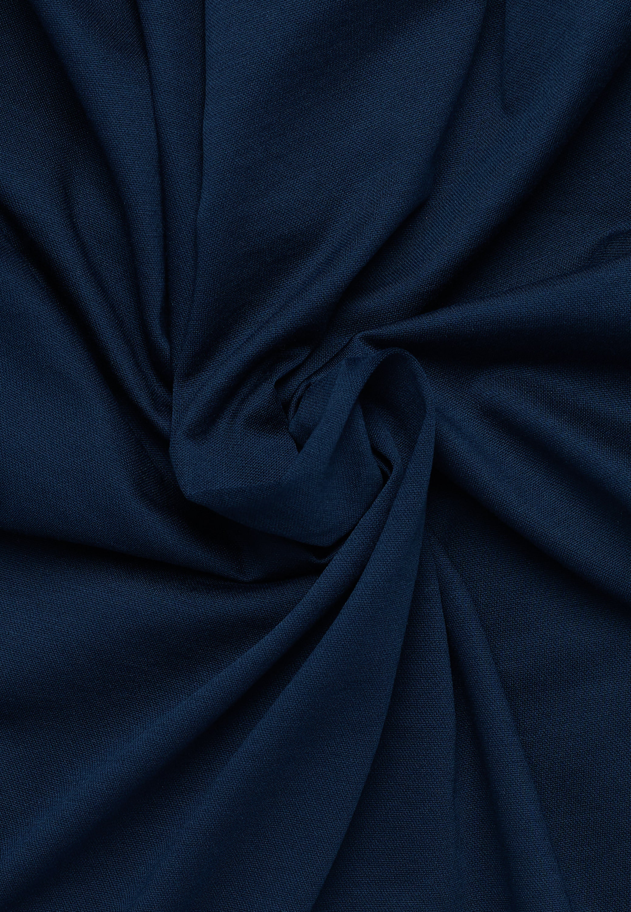 Eterna Hemdbluse »FITTED«, EASY IRON (bügelleicht)