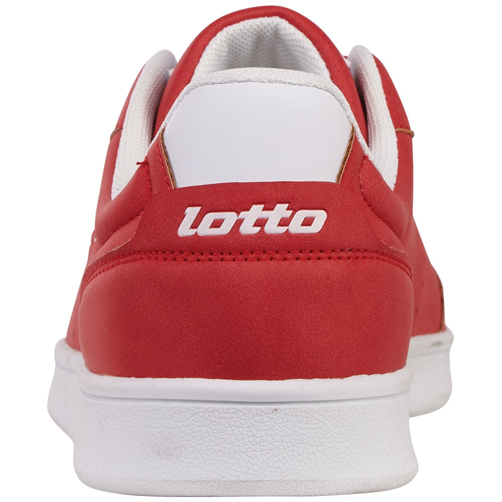 lotto Sneaker, - in schlanker Retro Silhouette