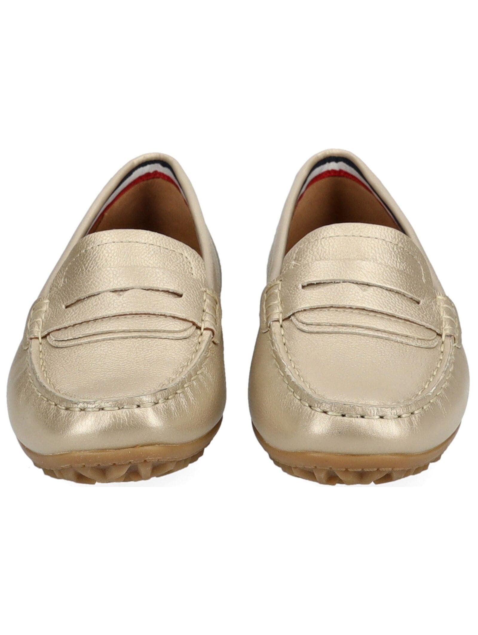 Geox Mokassin »Geox Mokassin Leder«