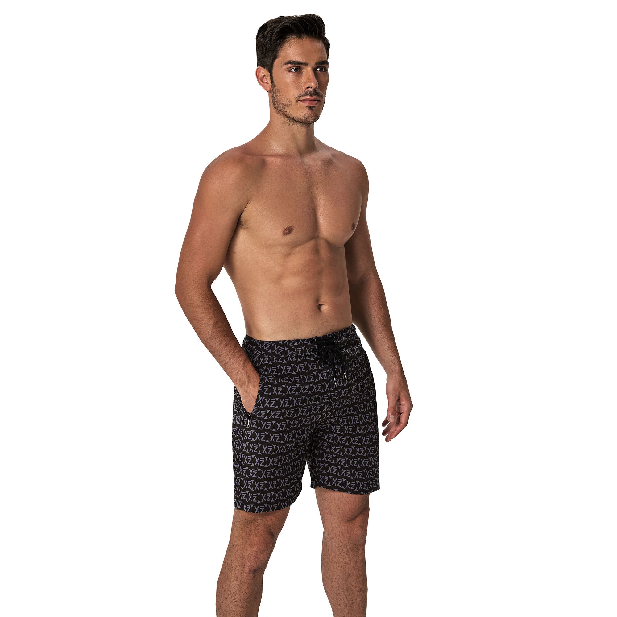 YEAZ Badeshorts »Badeshorts DAZZERS«