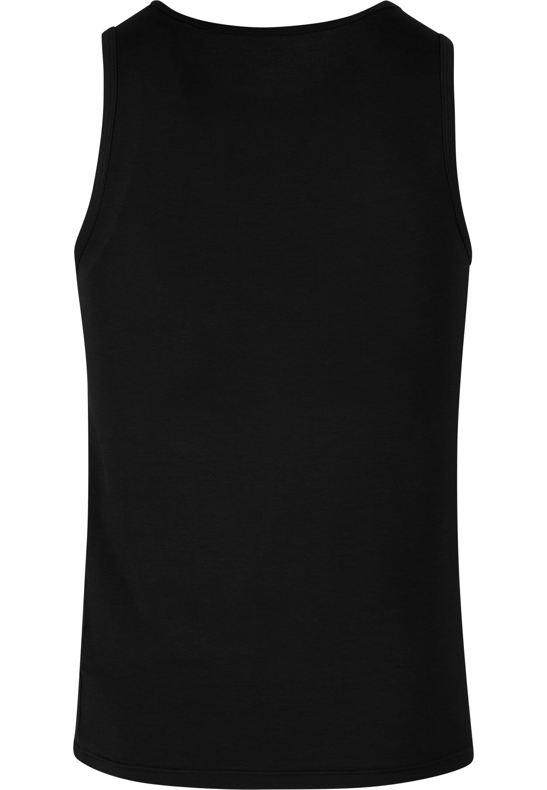 URBAN CLASSICS Tanktop »Urban Classics Bamboo Basic Tank Top 2-Pack«, (1 tlg.)