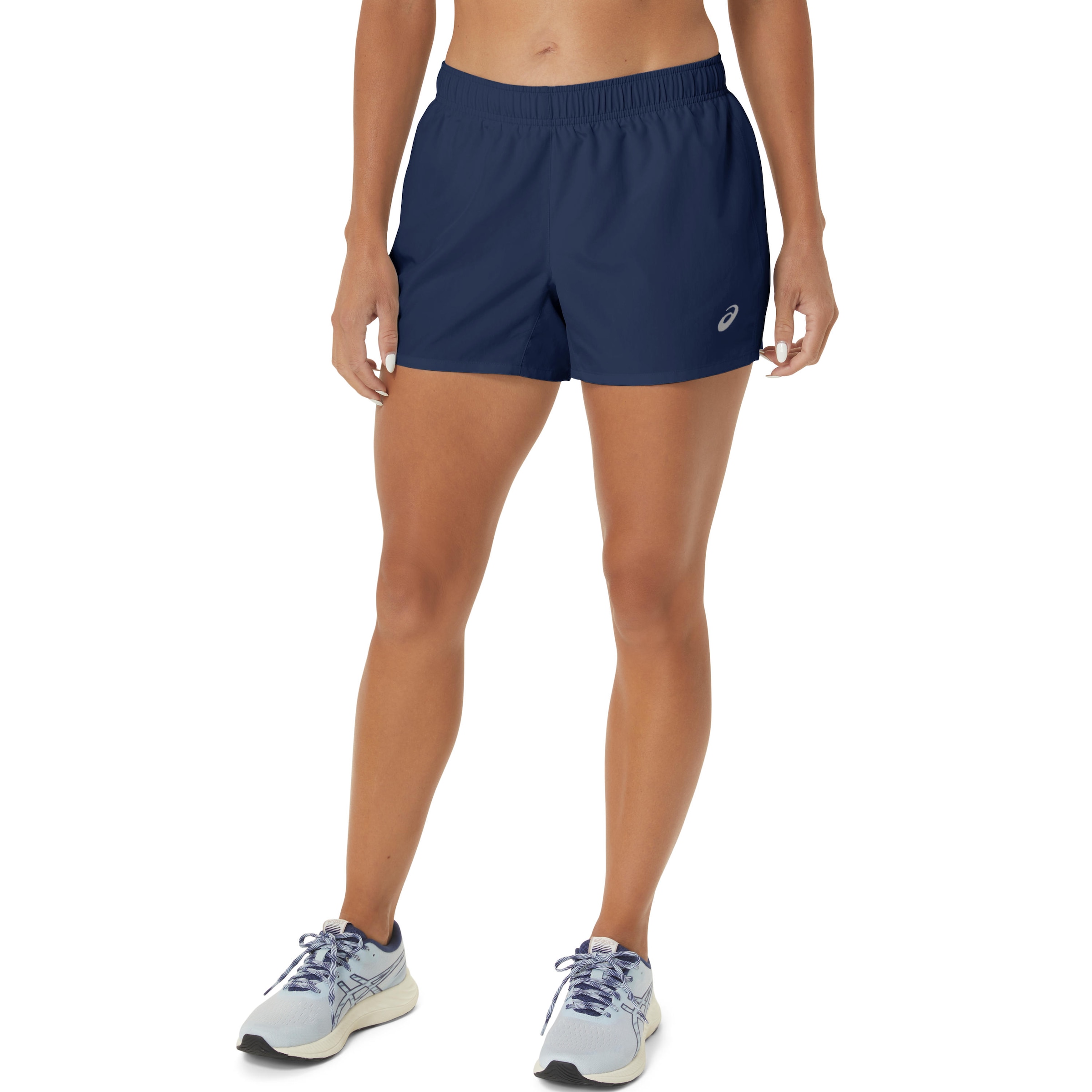 Asics Shorts "CORE SPLIT SHORT"