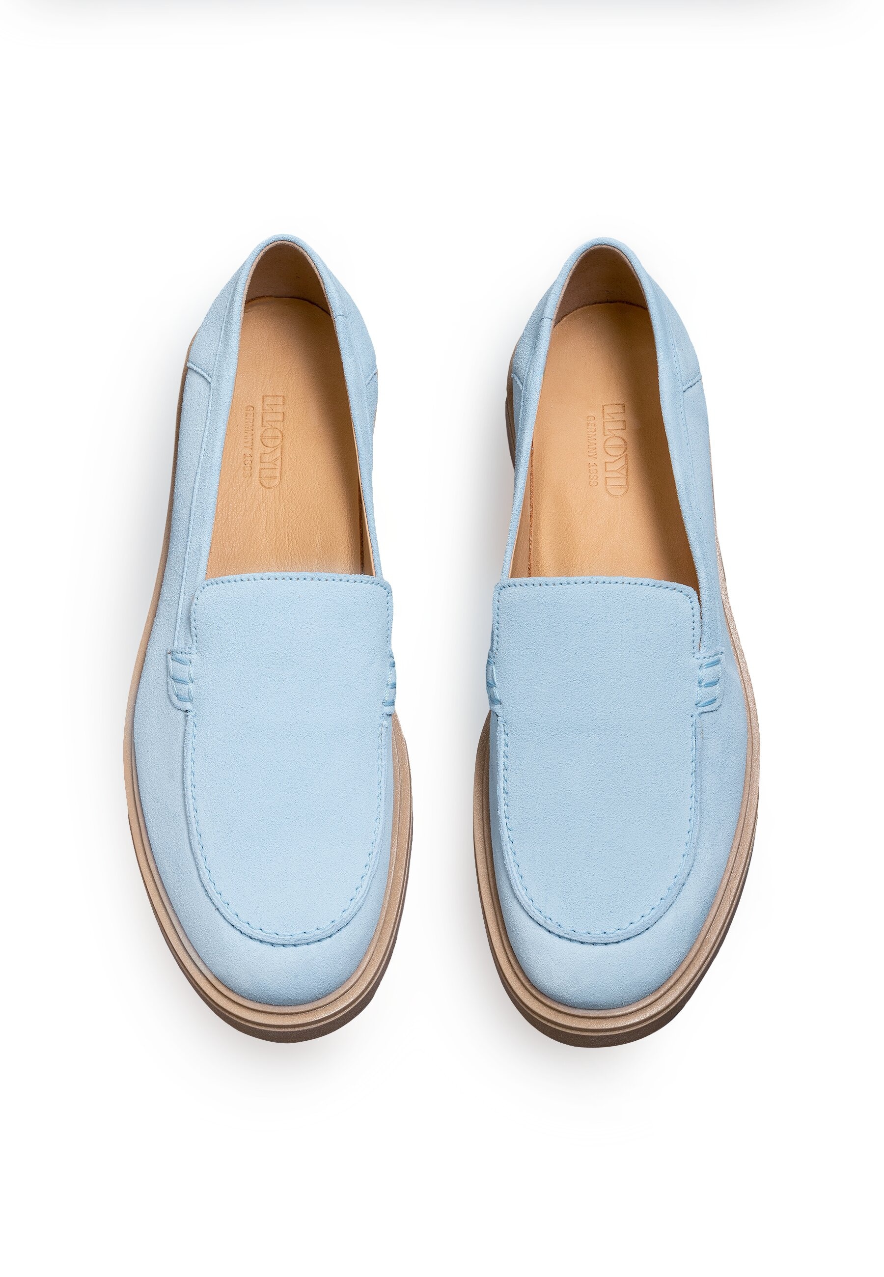 Lloyd Slipper »Hochwertiger Slipper«  mit modernem Design