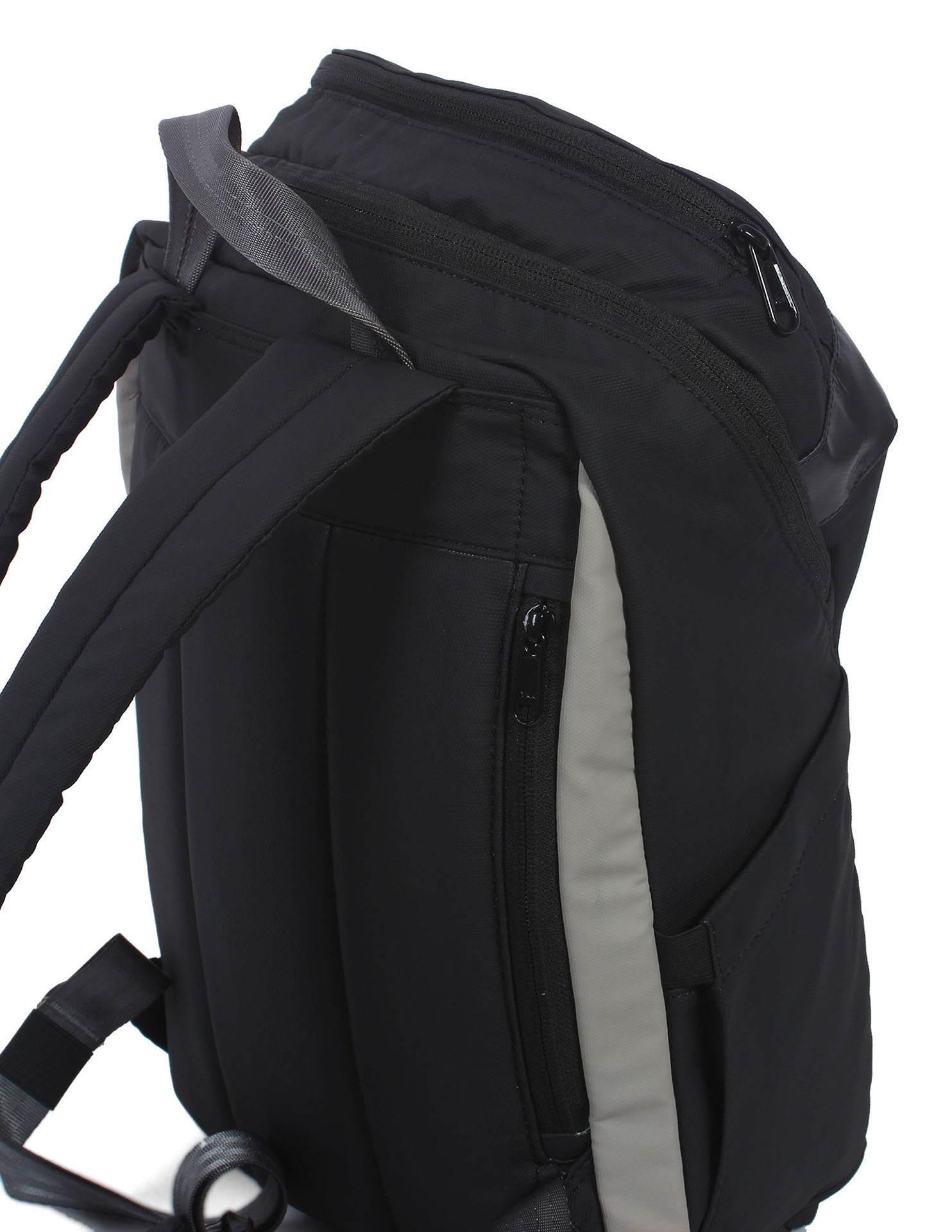 7clouds Cityrucksack »Tike 7.1«, mit recyceltem PET