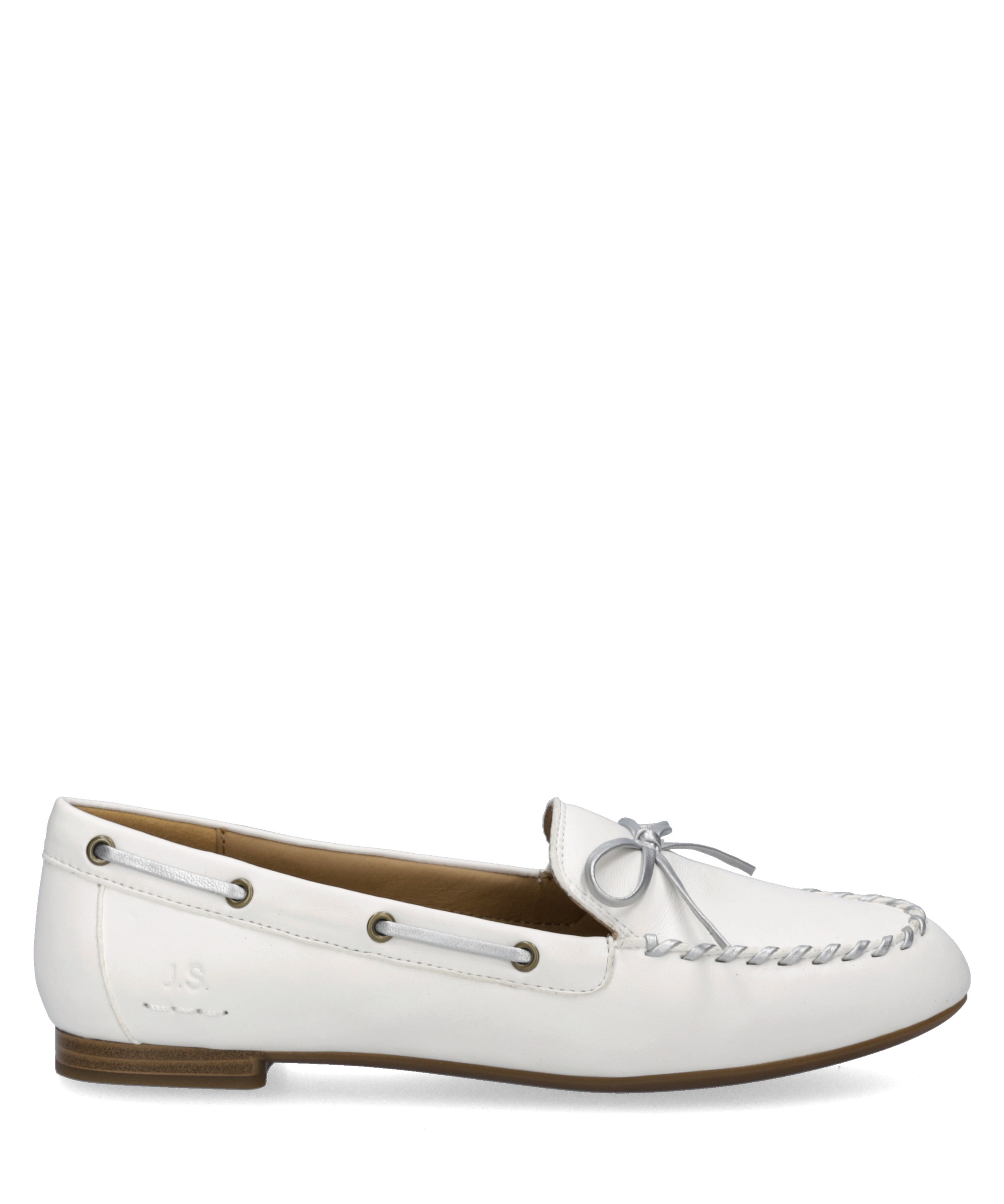 Josef Seibel Slipper »Clarice 07, weiss«
