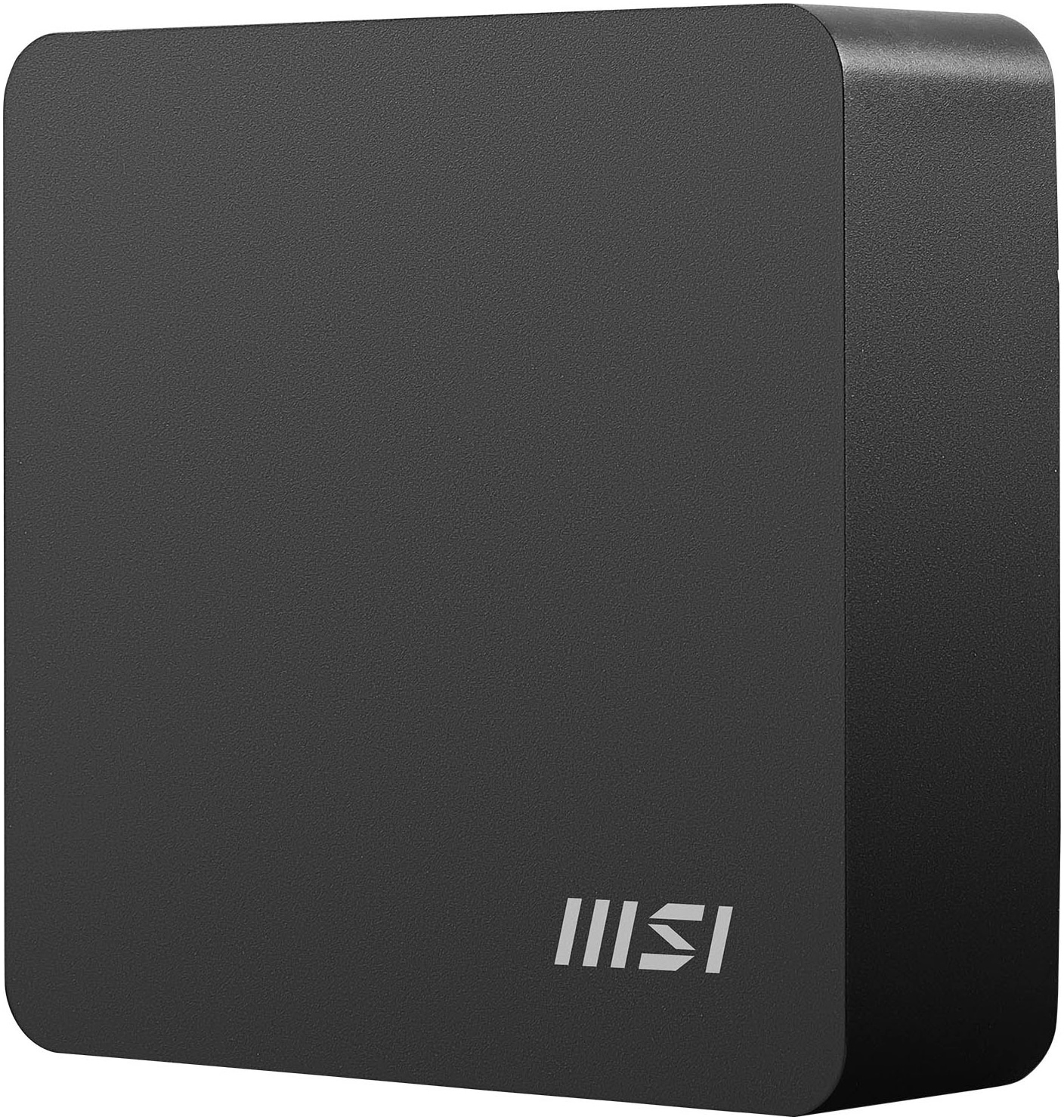 MSI Mini-PC »Cubi NUC AI 1UMG-021DE«