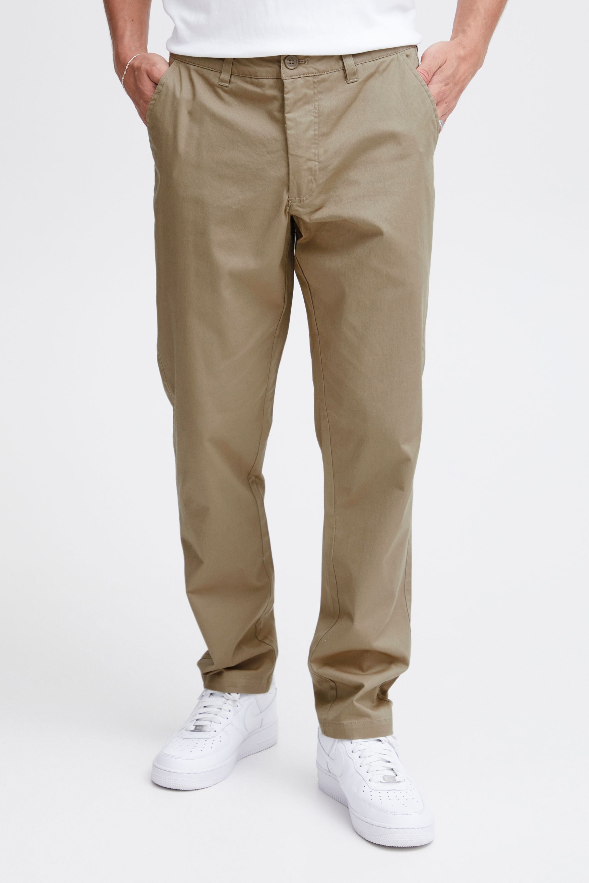!Solid Chinohose »Chinohose SDJoe«