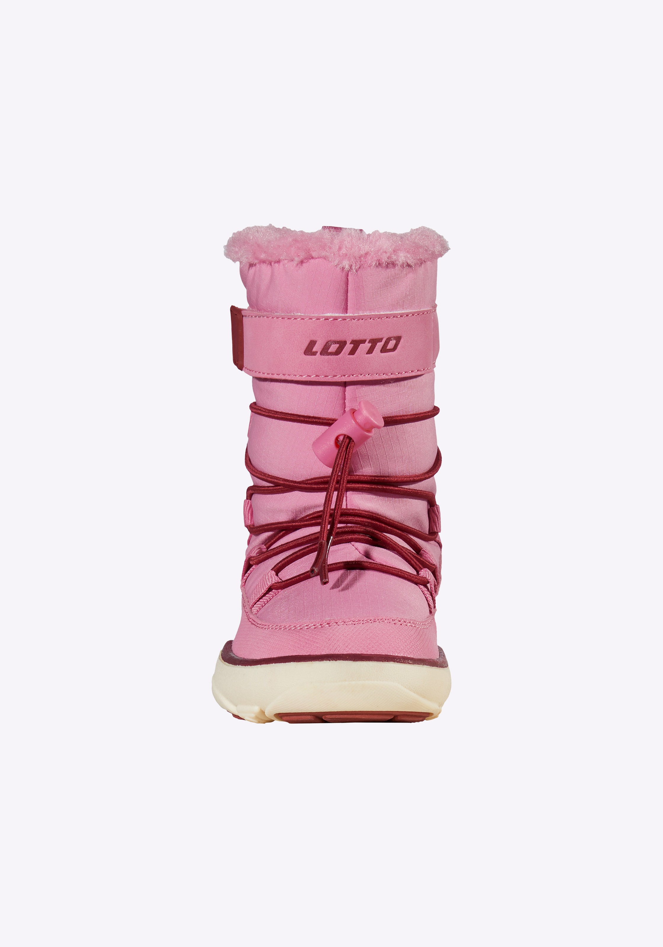 lotto Winterboots  Winterschuhe, Winterstiefel, Snowboots, wasserdicht & gefüttert