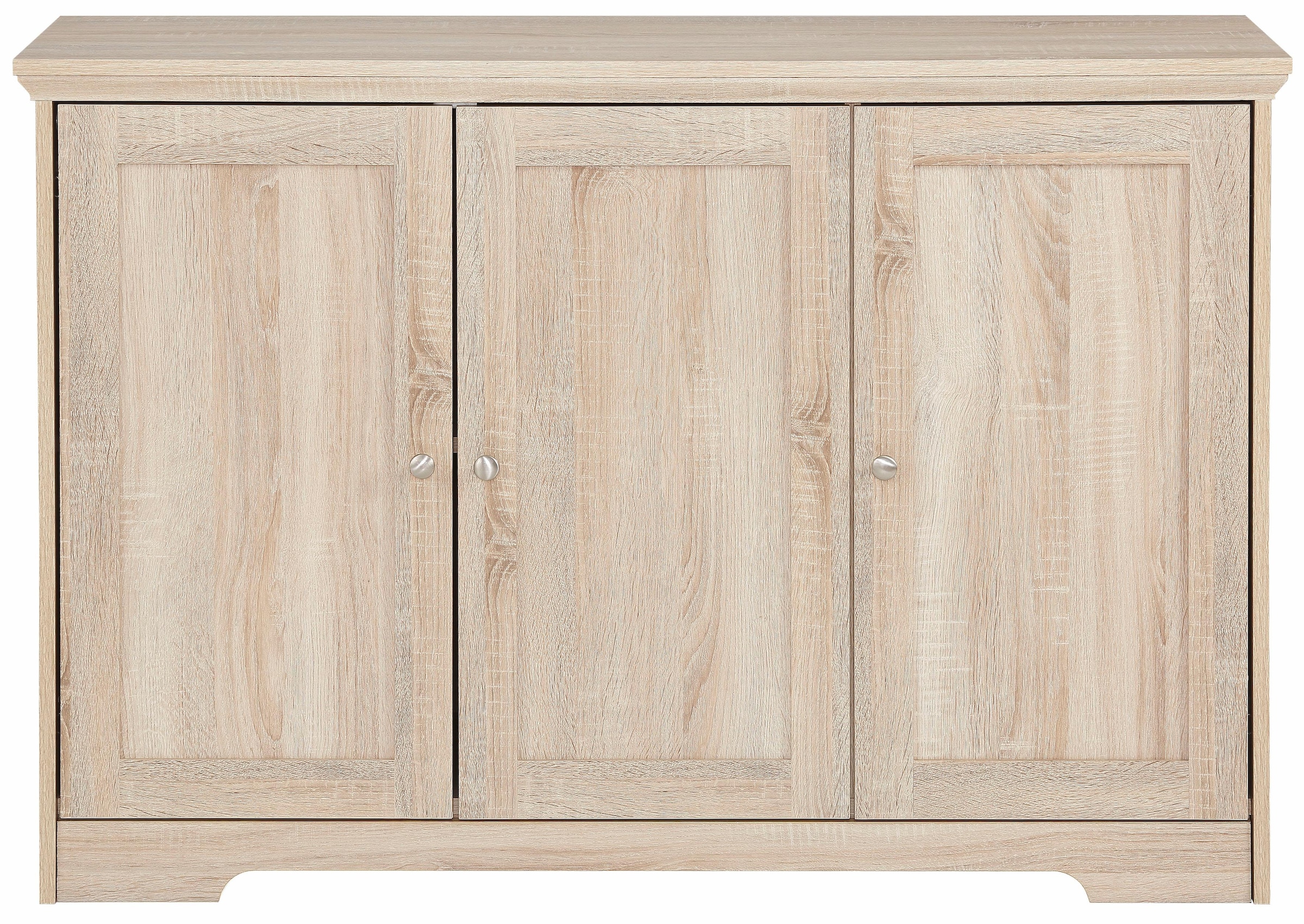 Home affaire Sideboard »Nanna«, Kommode, Breite 118 cm