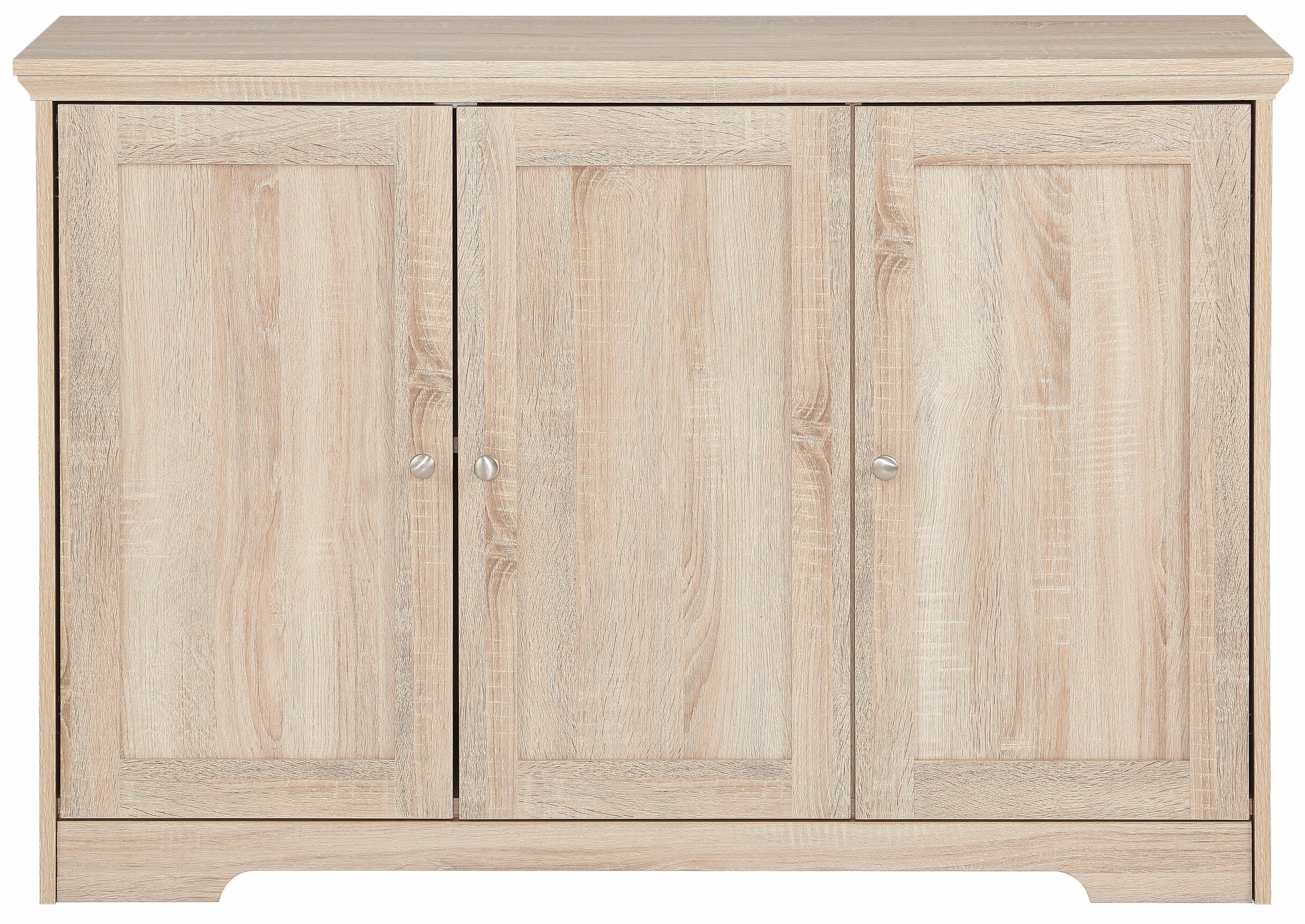 Thumbnail - Home affaire Sideboard "Nanna" Kommode, Breite 118 cm