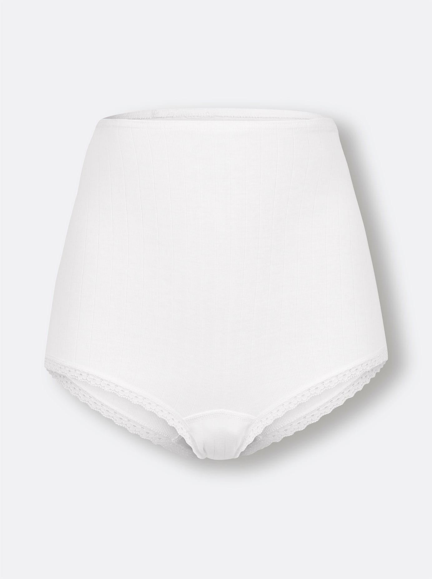 wäschepur Panty, (3 St.)