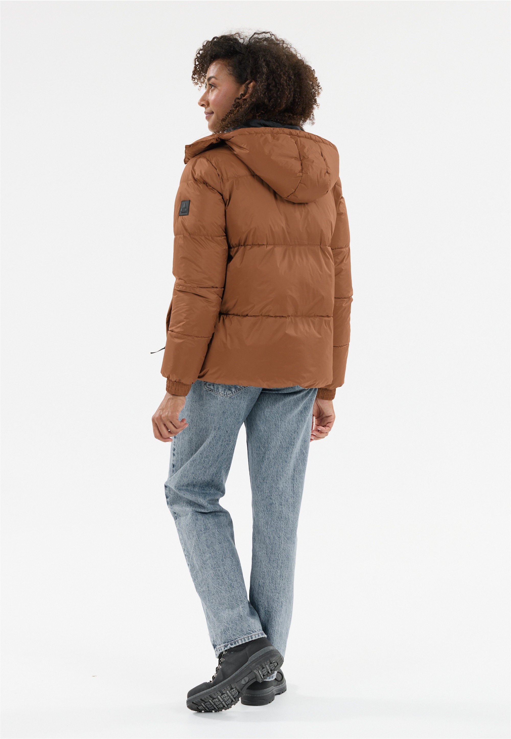 WHISTLER Outdoorjacke »Amatos«, mit hochwertigem BionicFinish