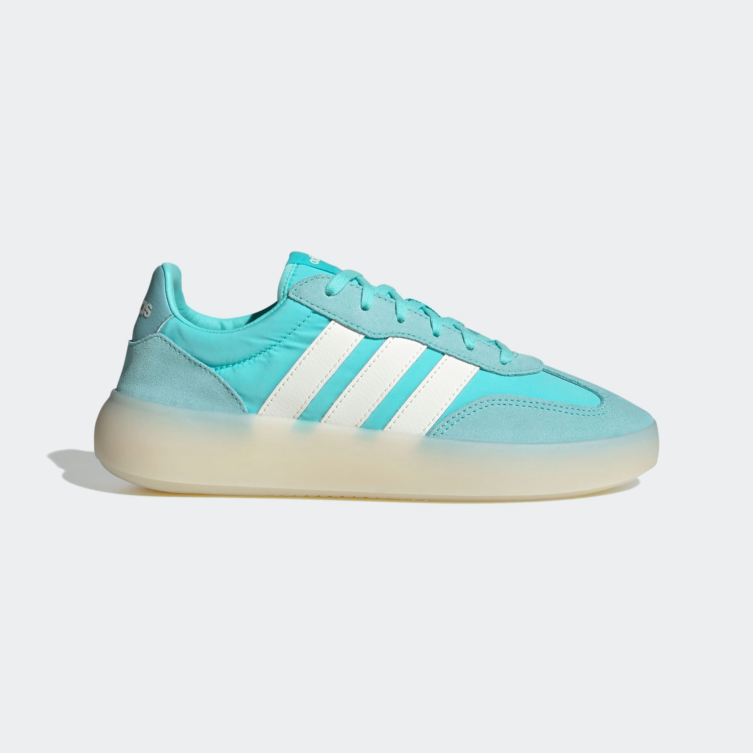 adidas Sportswear Sneaker "BARREDA DECODE" inspiriert vom Design des adidas günstig online kaufen
