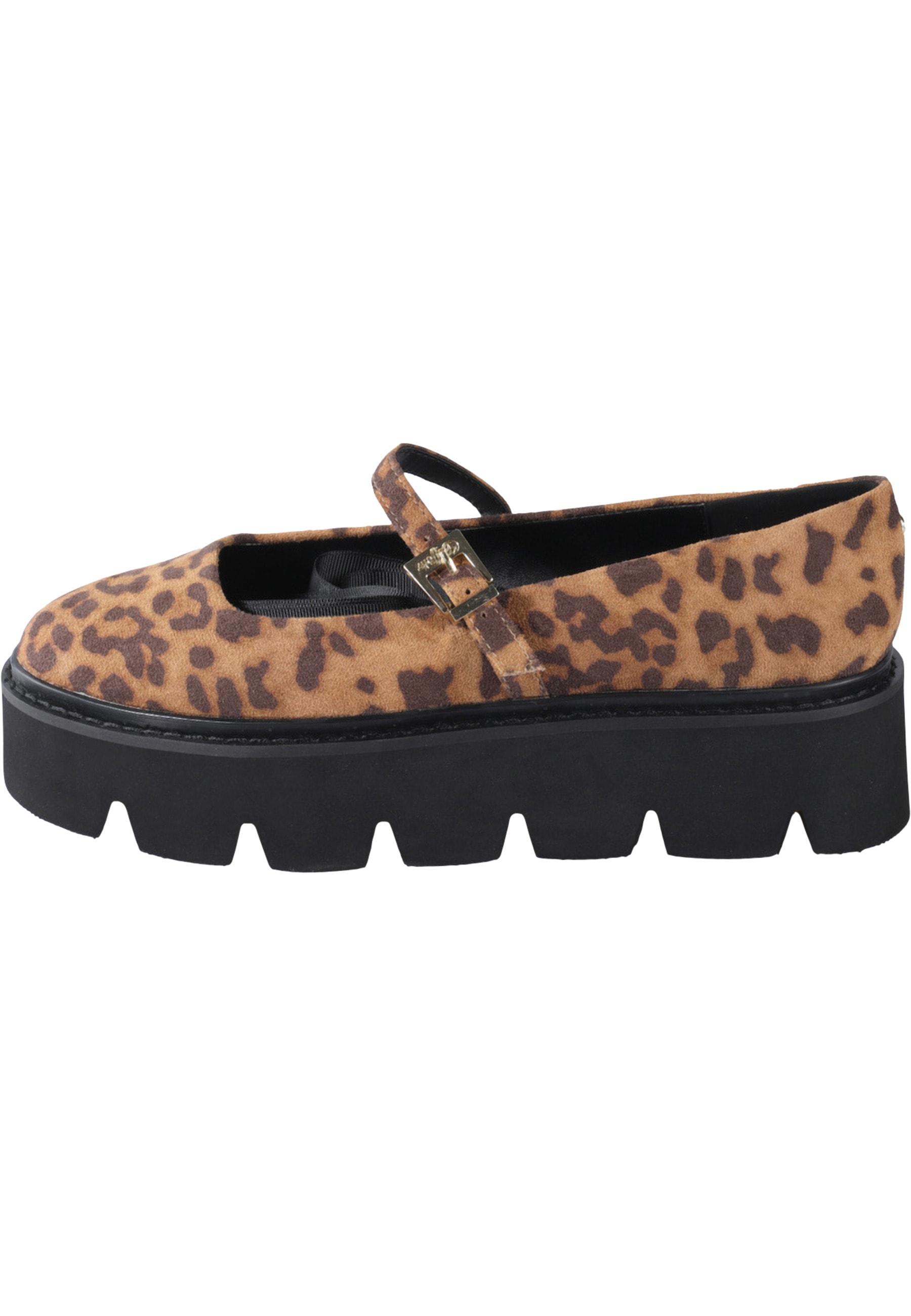 Buffalo Stiefel »Buffalo Darya Mary - Vegansuede«