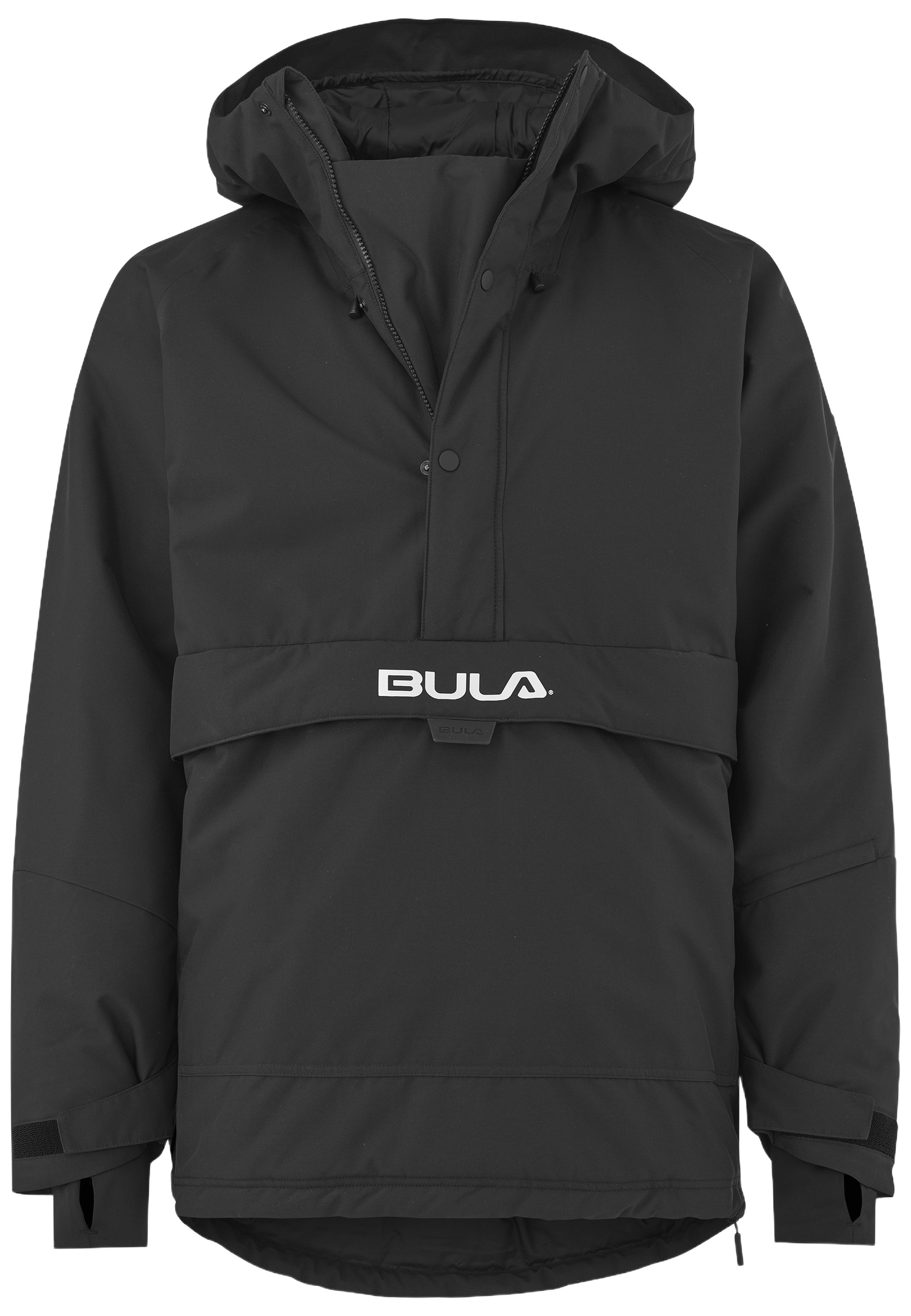 BULA Skijacke, mit wasserdichter Funktion