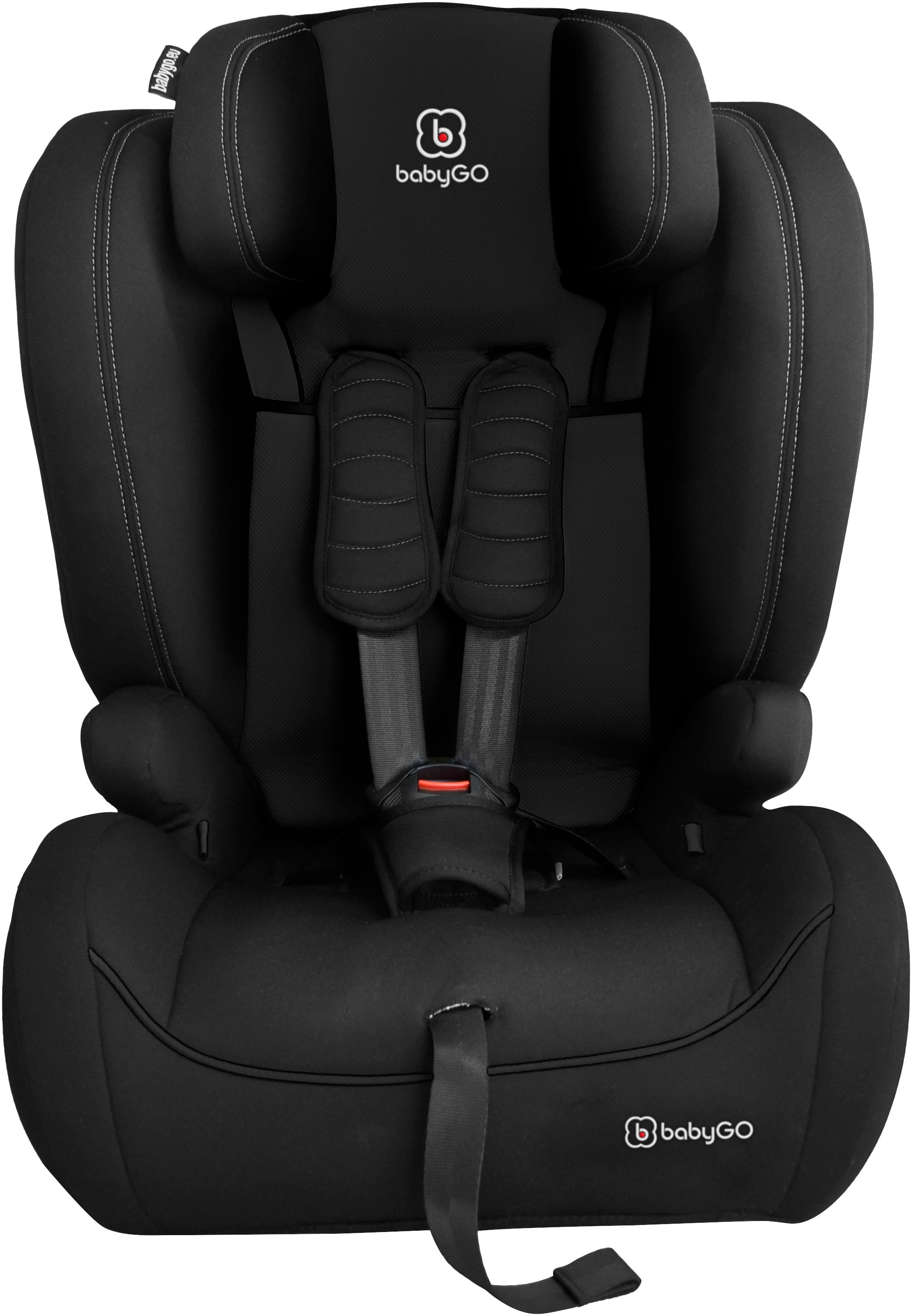 BabyGo Autokindersitz »Freemove Isize«