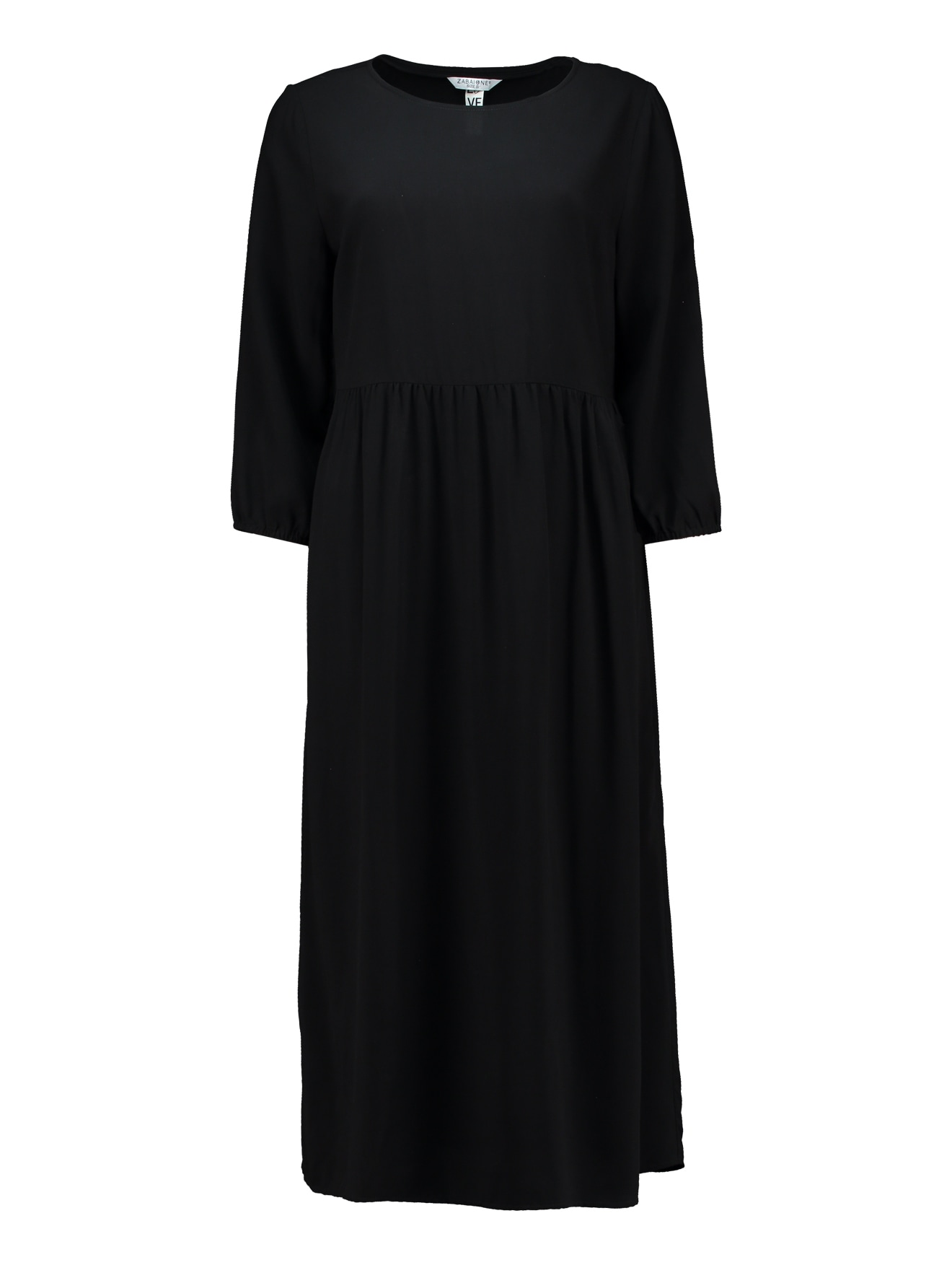 ZABAIONE Maxikleid »Dress Ar44i«, Sommerkleid