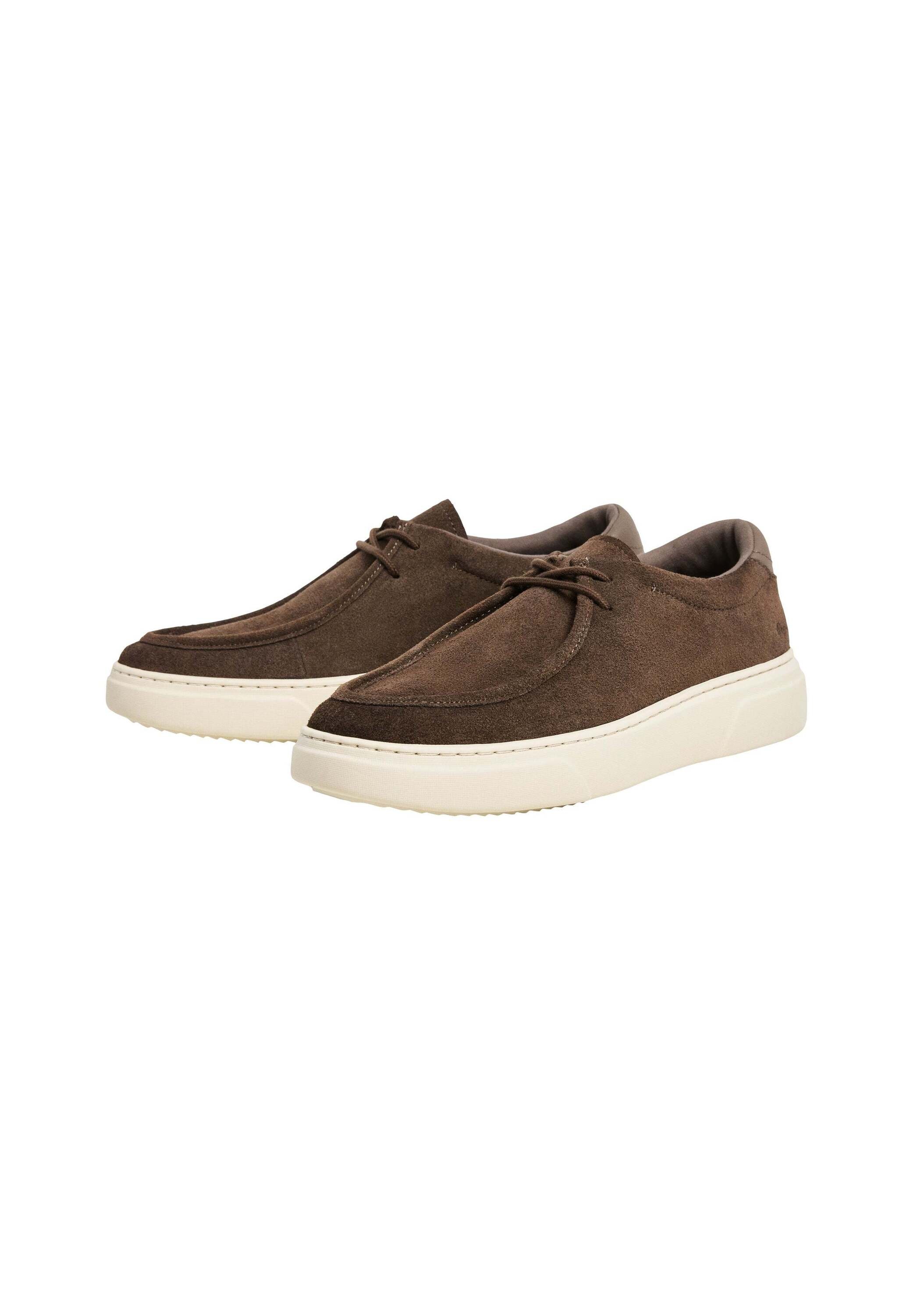 Pepe Jeans Ankleboots »boat shoes COLINS STREET M«