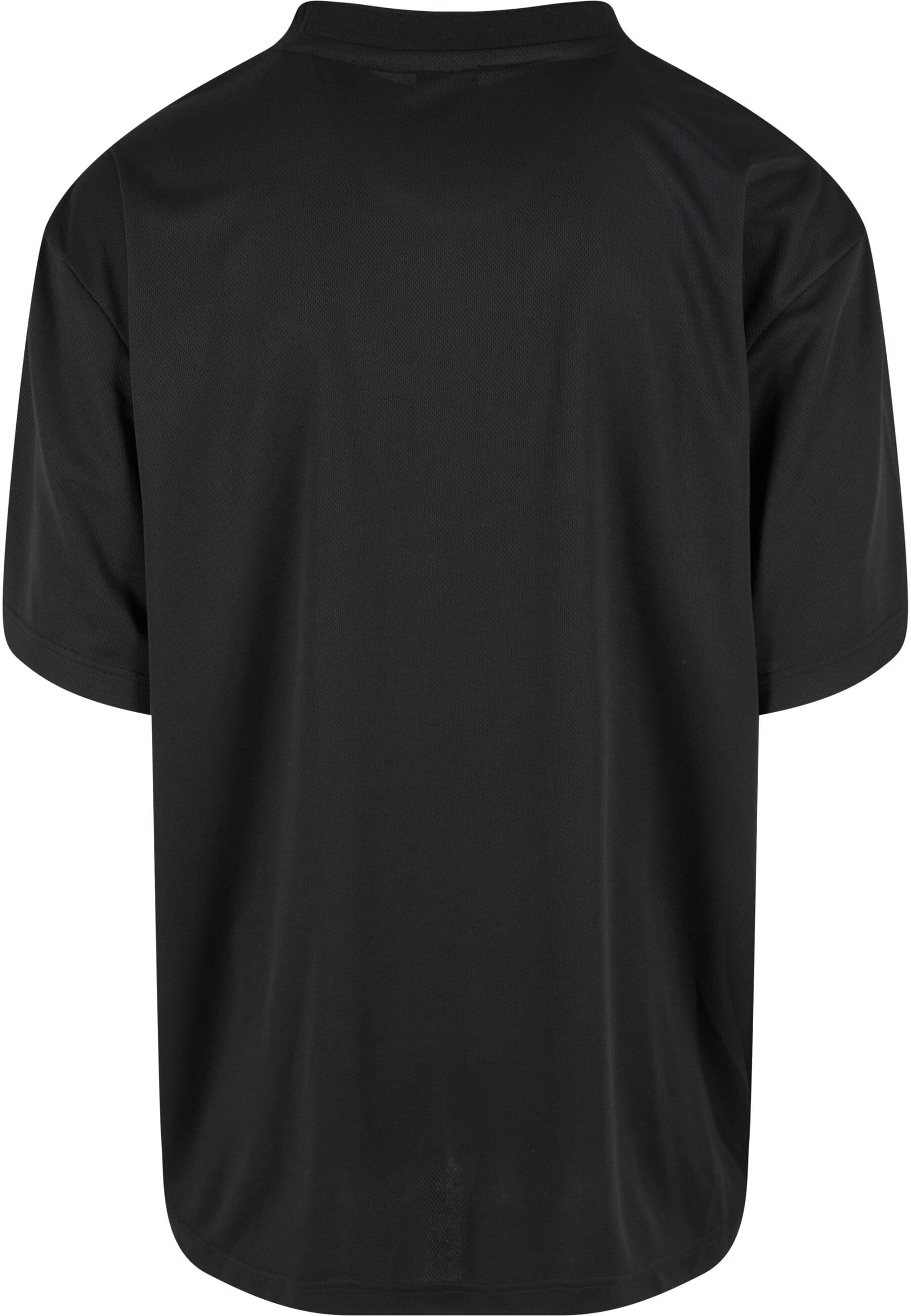 Starter Black Label T-Shirt "Starter Black Label Starter Train Day Mesh Jer günstig online kaufen