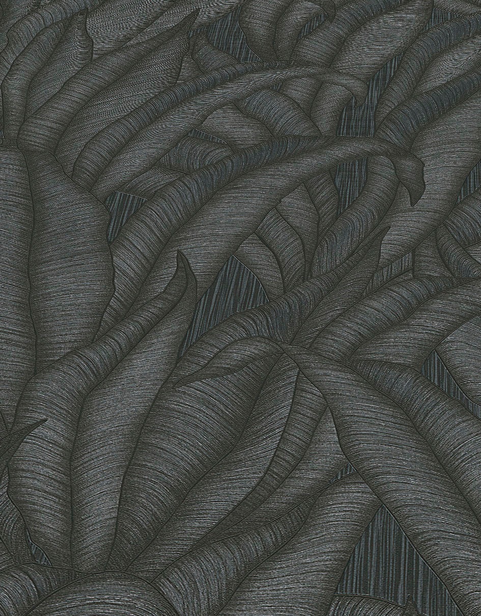 Fashion for walls Vliestapete »Sansibar«, floral, Phthalate frei