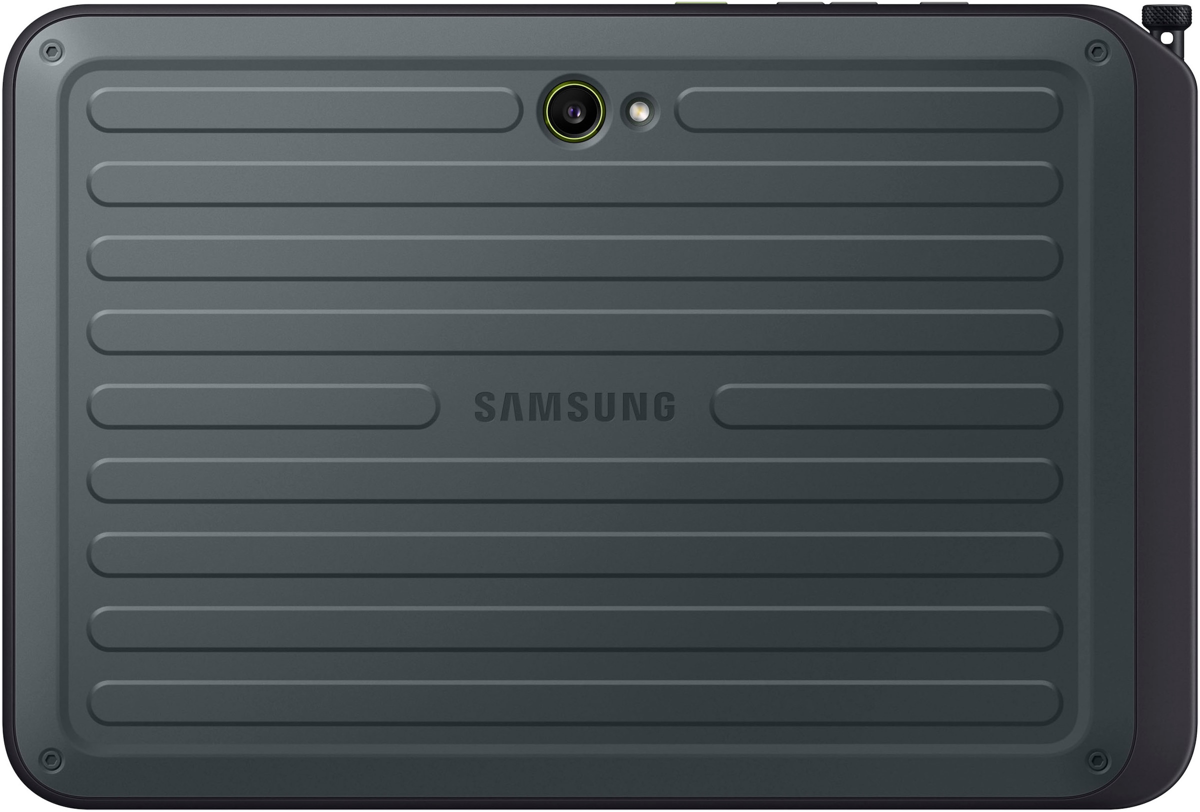 Samsung Tablet »Galaxy Tab Active 5 Pro 5G (Enterprise Edition)«, (25,52 cm / 10,1 Zoll), Android,One UI,Knox, WUXGA, 5G,)