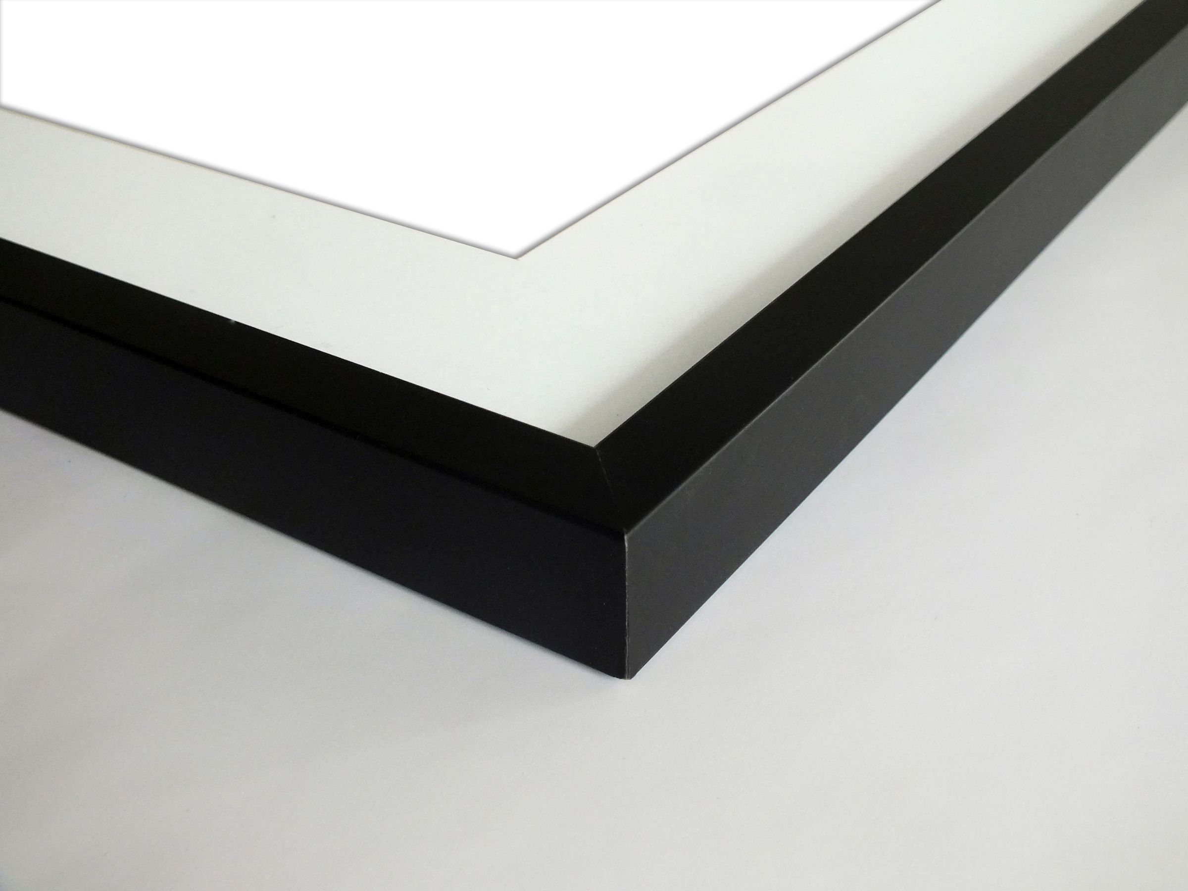 queence Bild »Stefano« Essen | Figuren | Kunst | Lebensmittel | Obst | Obst Bilder 1 Stk. tlg. HD Premium Poster-Druck inkl. Holzrahmen