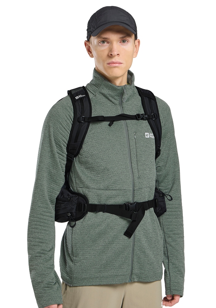 Jack Wolfskin Wanderrucksack »CYROX SHAPE 20«