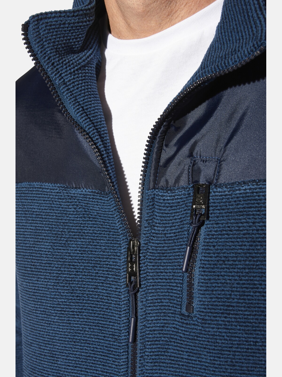 Babista Sweatjacke »Fleecejacke FENDARIO«