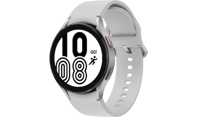 Samsung Smartwatch »Galaxy Watch 4 44mm LTE«, (Wear OS by Google) kaufen