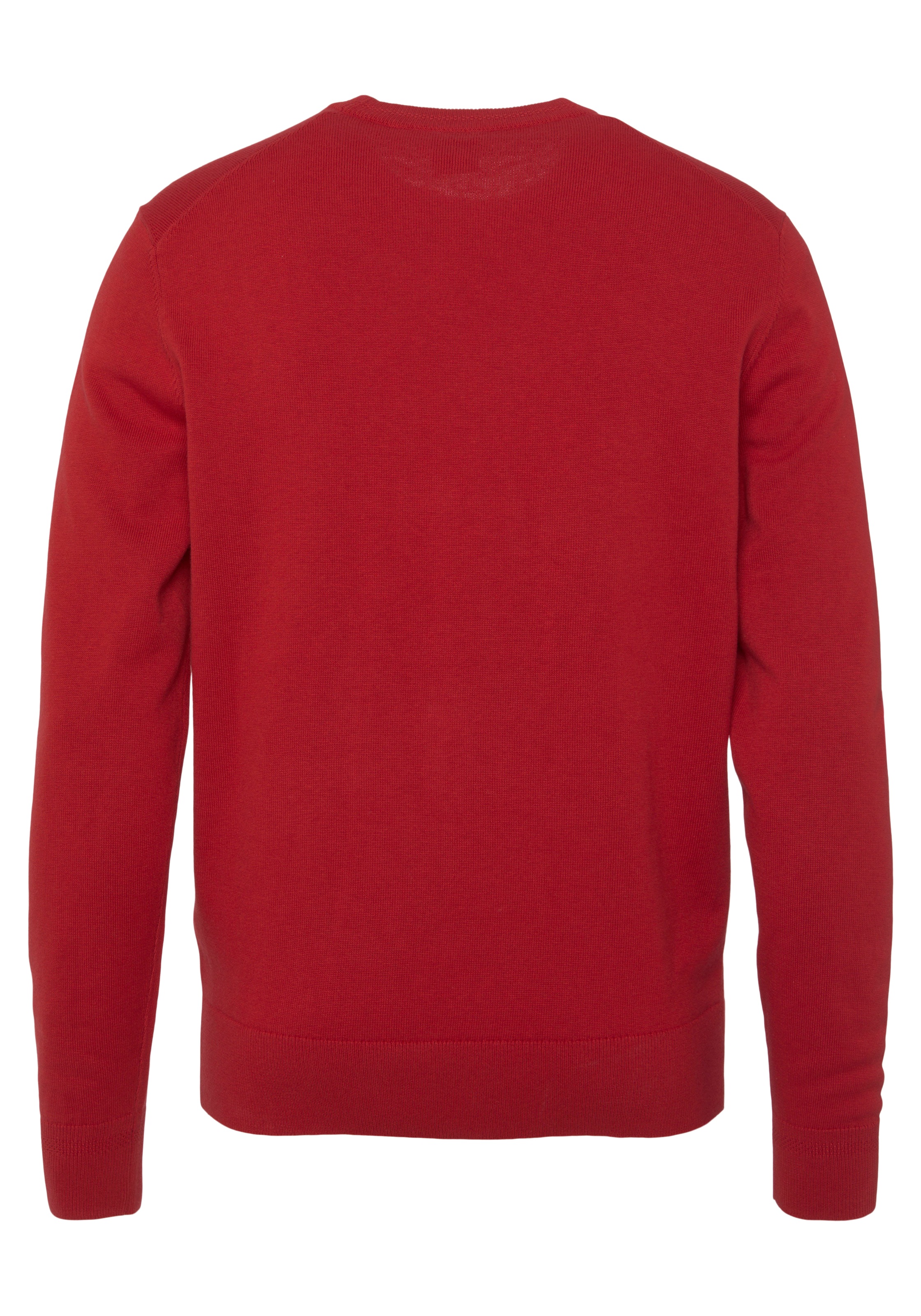 BOSS ORANGE mit Kaschmiranteil Strickpullover kaufen BAUR »Kanovano«, | ▷