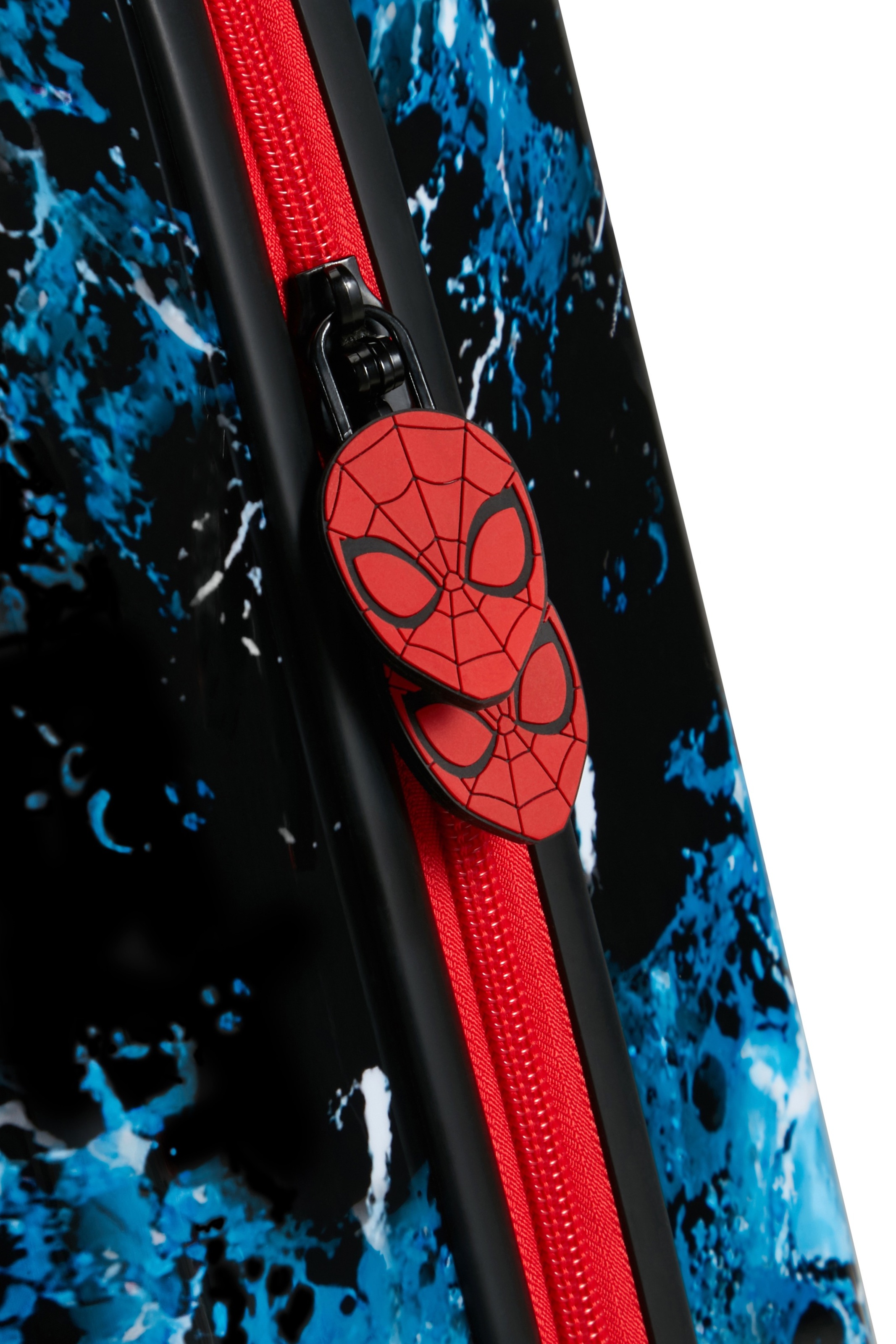 Samsonite Kinderkoffer »DAYDREAM MARVEL, Spiderman Mystery« 24 l 4 Rollen