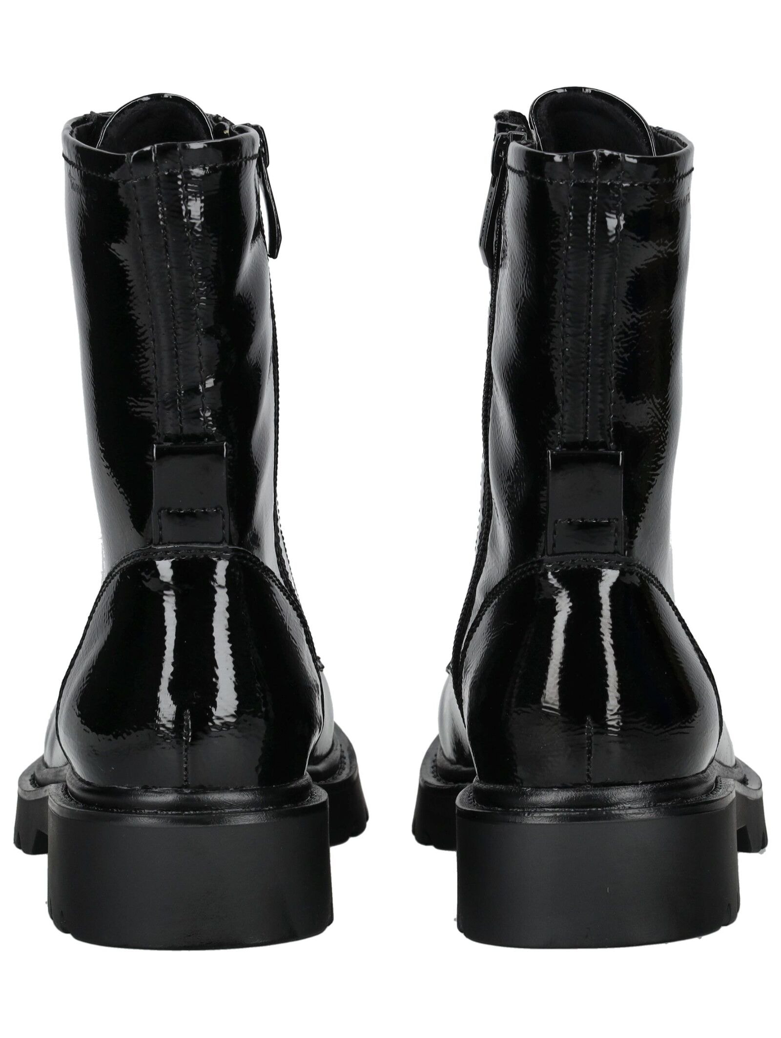 Tamaris Schnürstiefelette »Tamaris Stiefelette Lederimitat«
