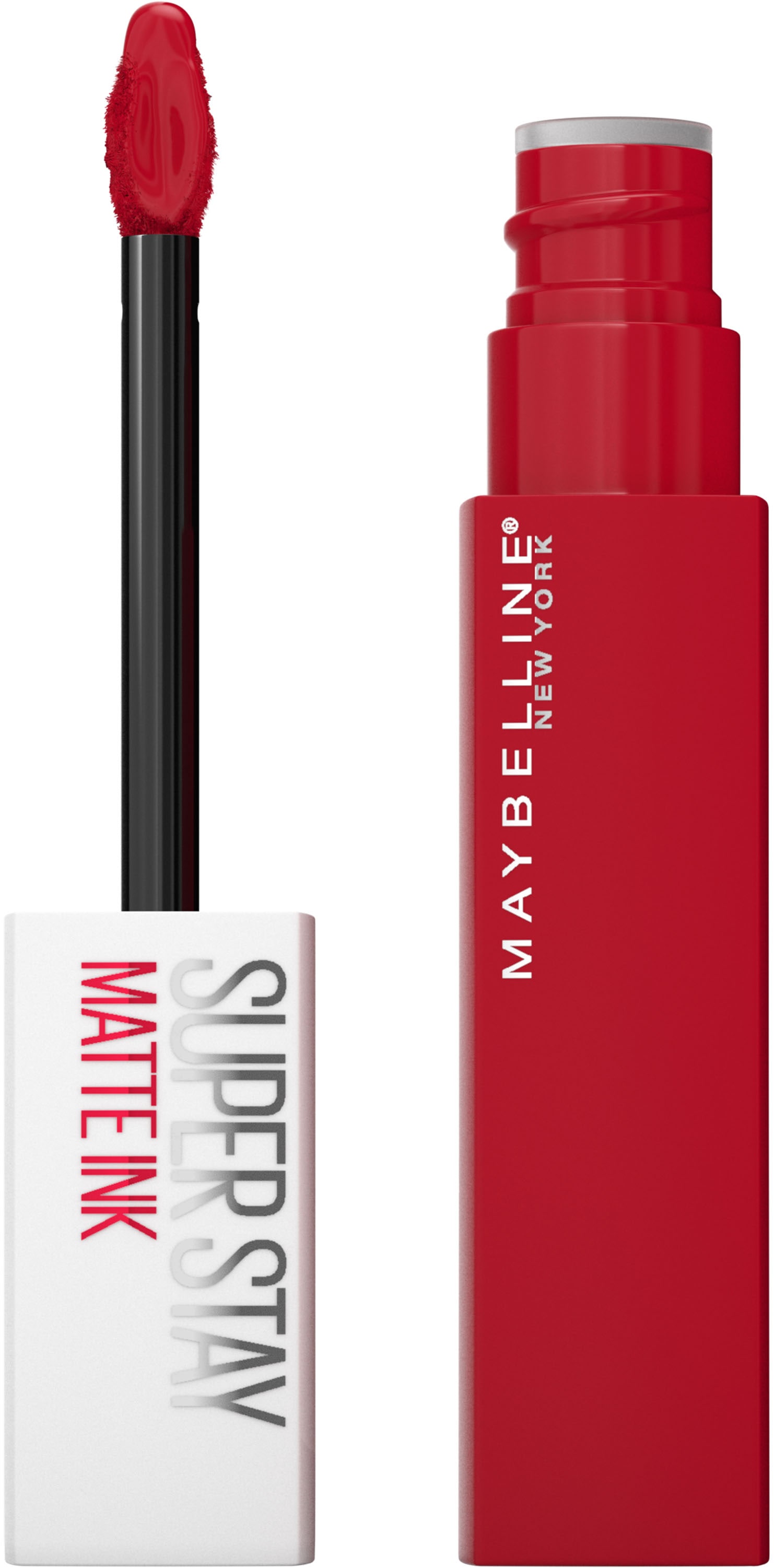 MAYBELLINE NEW YORK Lippenstift » Super Stay kilimė