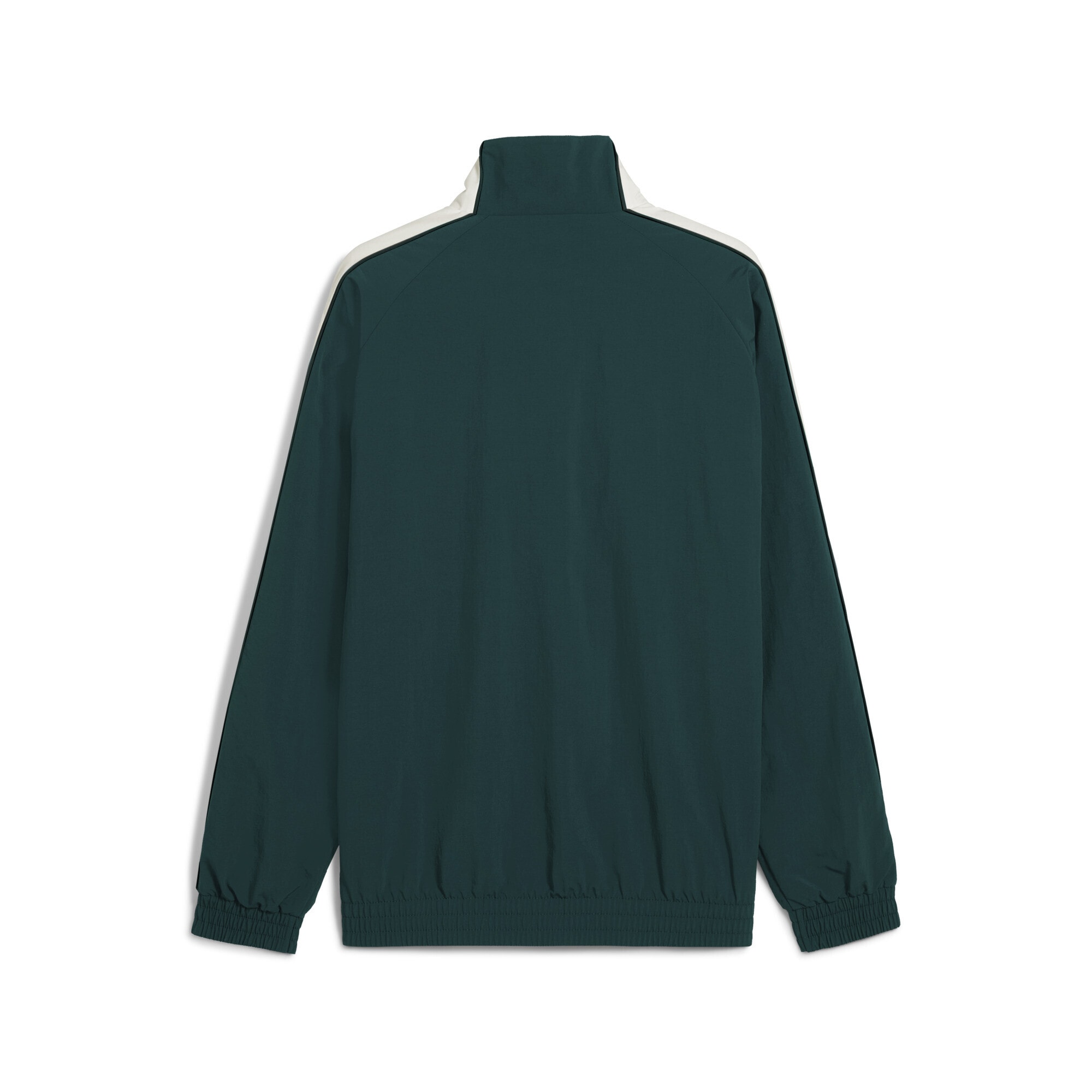 PUMA Trainingsjacke »T7 Oversized Trainingsjacke Erwachsene«