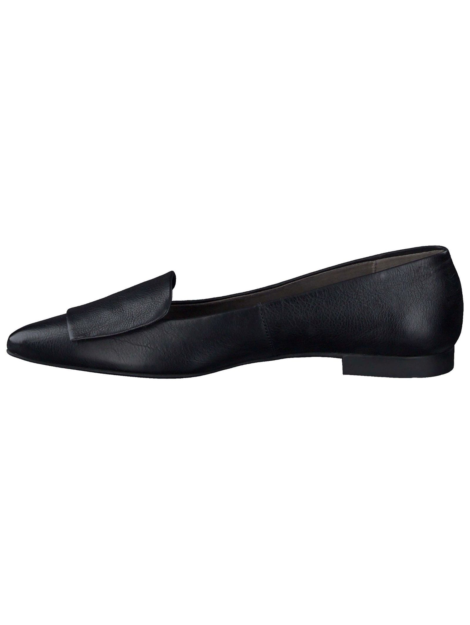 Paul Green Ballerina »Paul Green Ballerinas Glattleder«