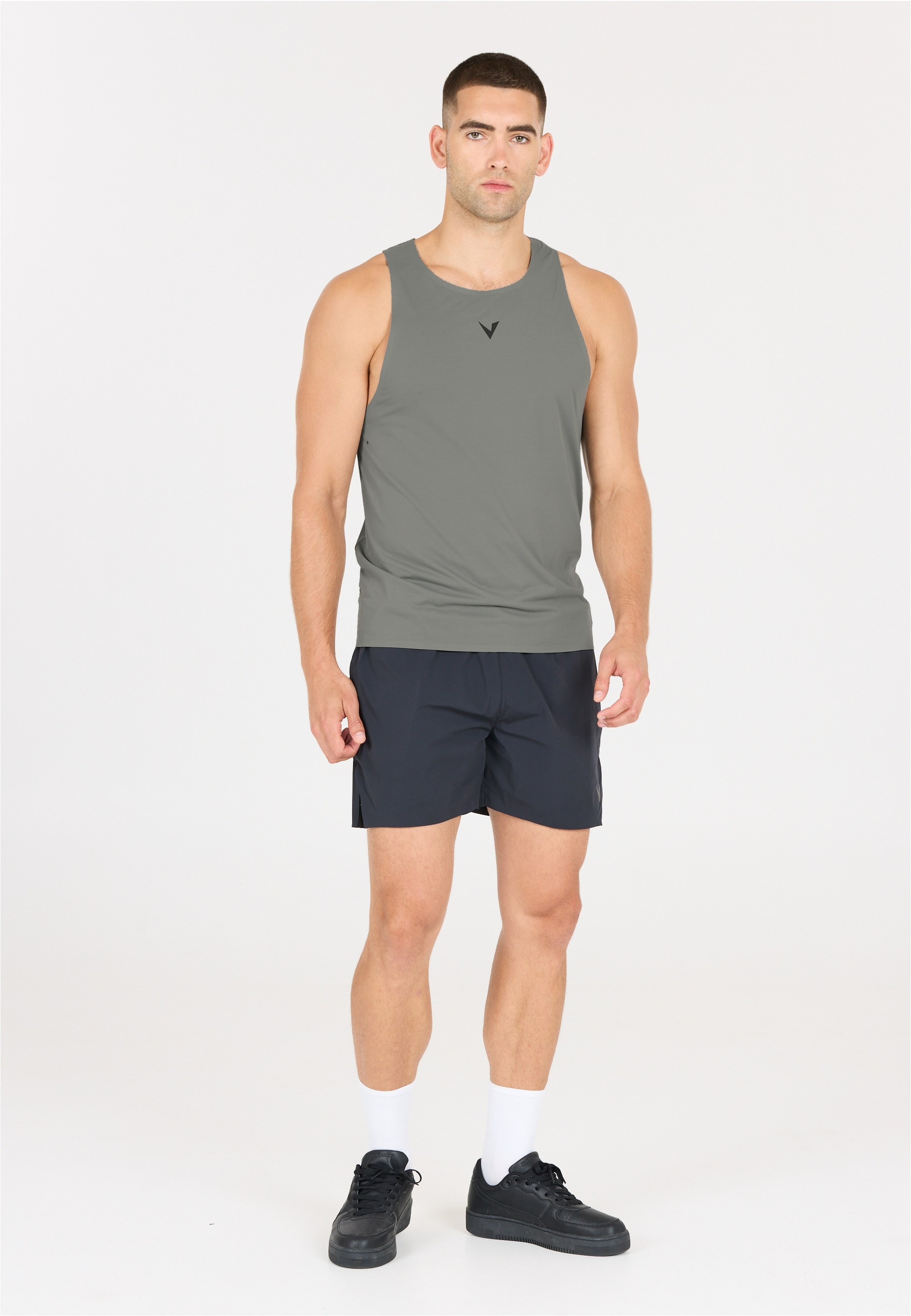 Virtus Funktionsshirt »Ayaan«, aus atmungsaktivem Material