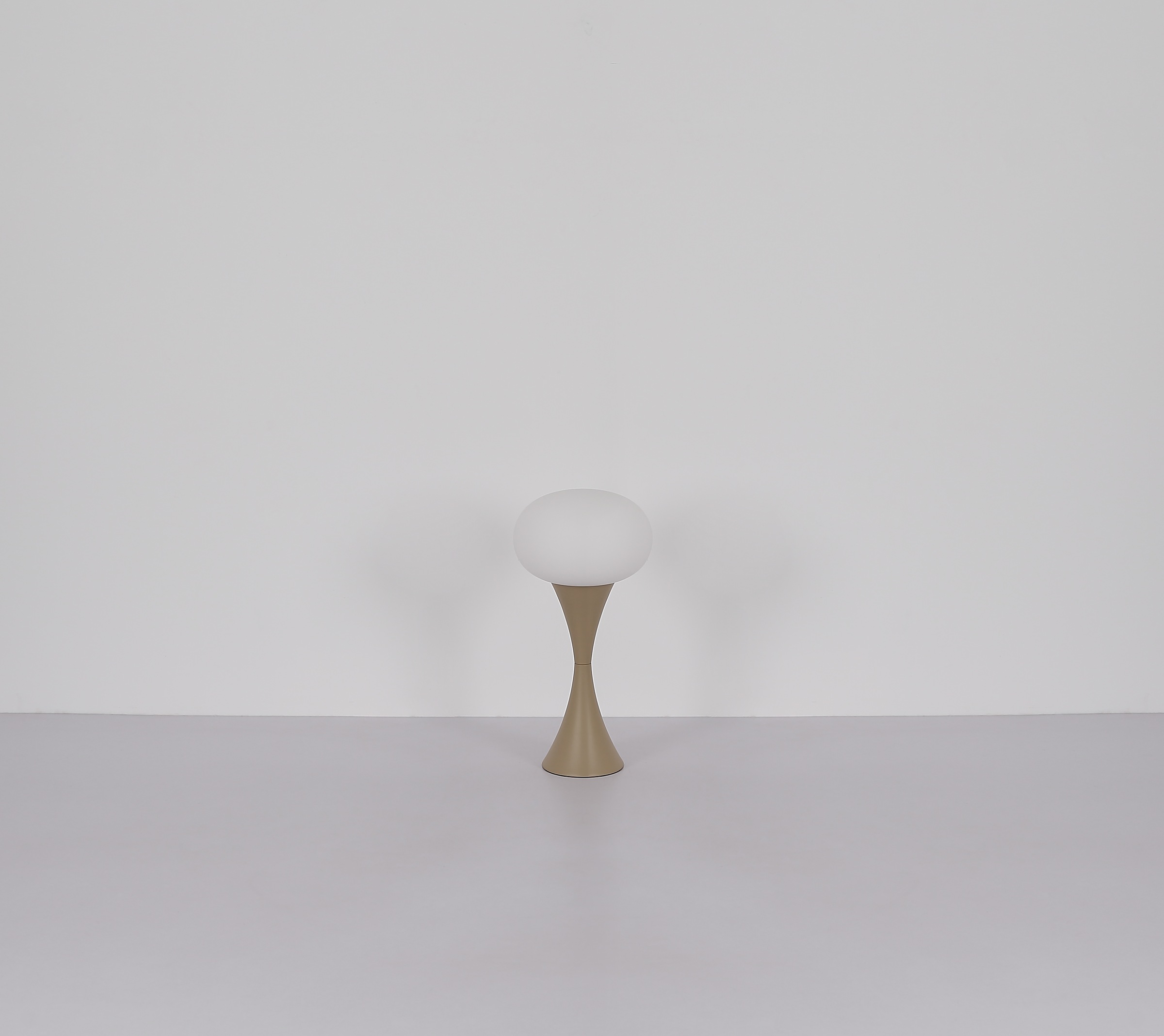 GLOBO LIGHTING Tischleuchte »LULA« E14 1 Stk. Tischlampe Nachttischlampe Deko-Tischleuchte Schlafzimmer