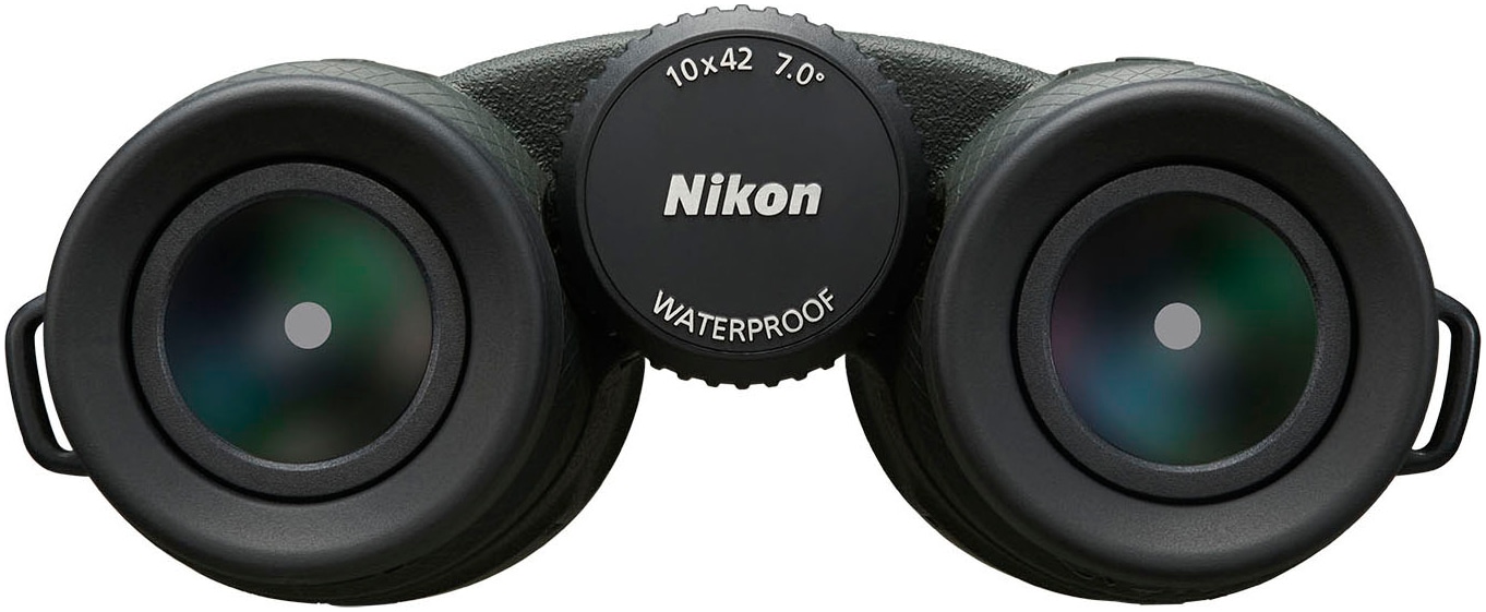 Nikon Binocular »PROSTAFF P7 10x42«