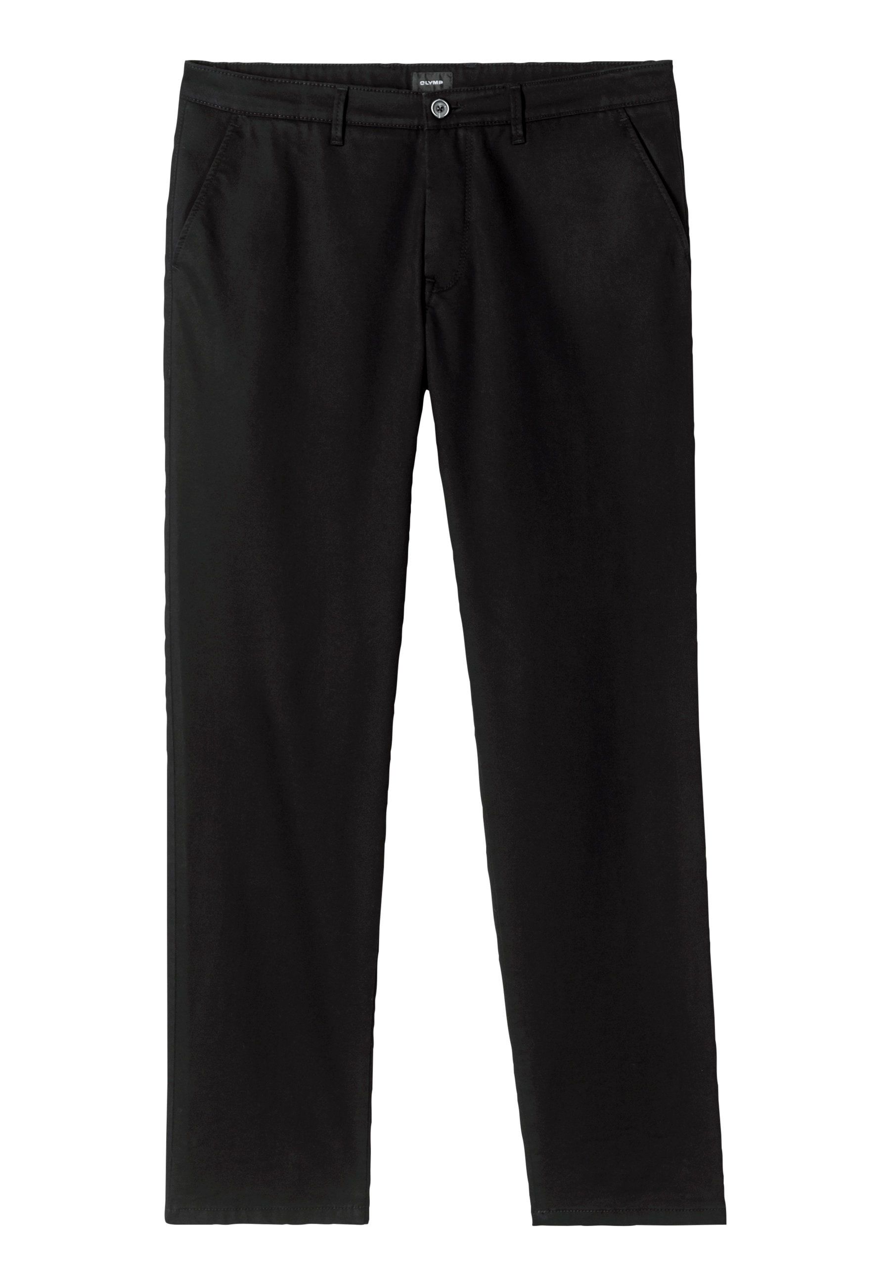 OLYMP Stoffhose »OLYMP Chino, slim fit«