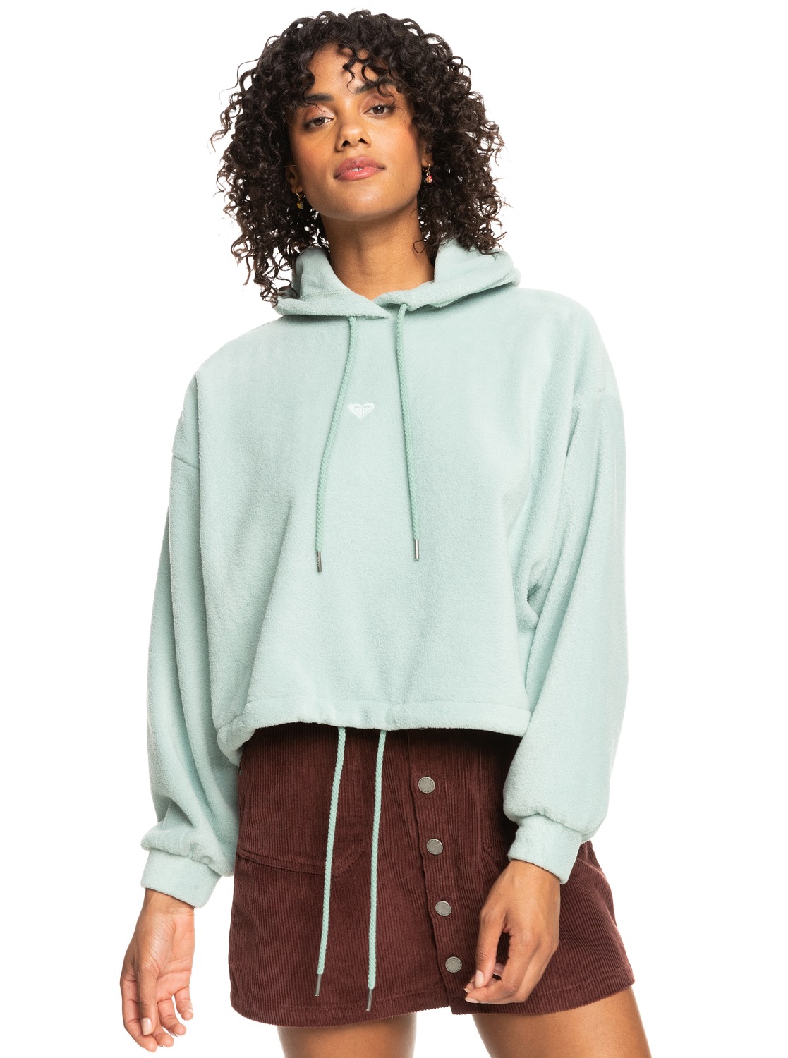 Roxy Sweatshirt "Best Wave" günstig online kaufen