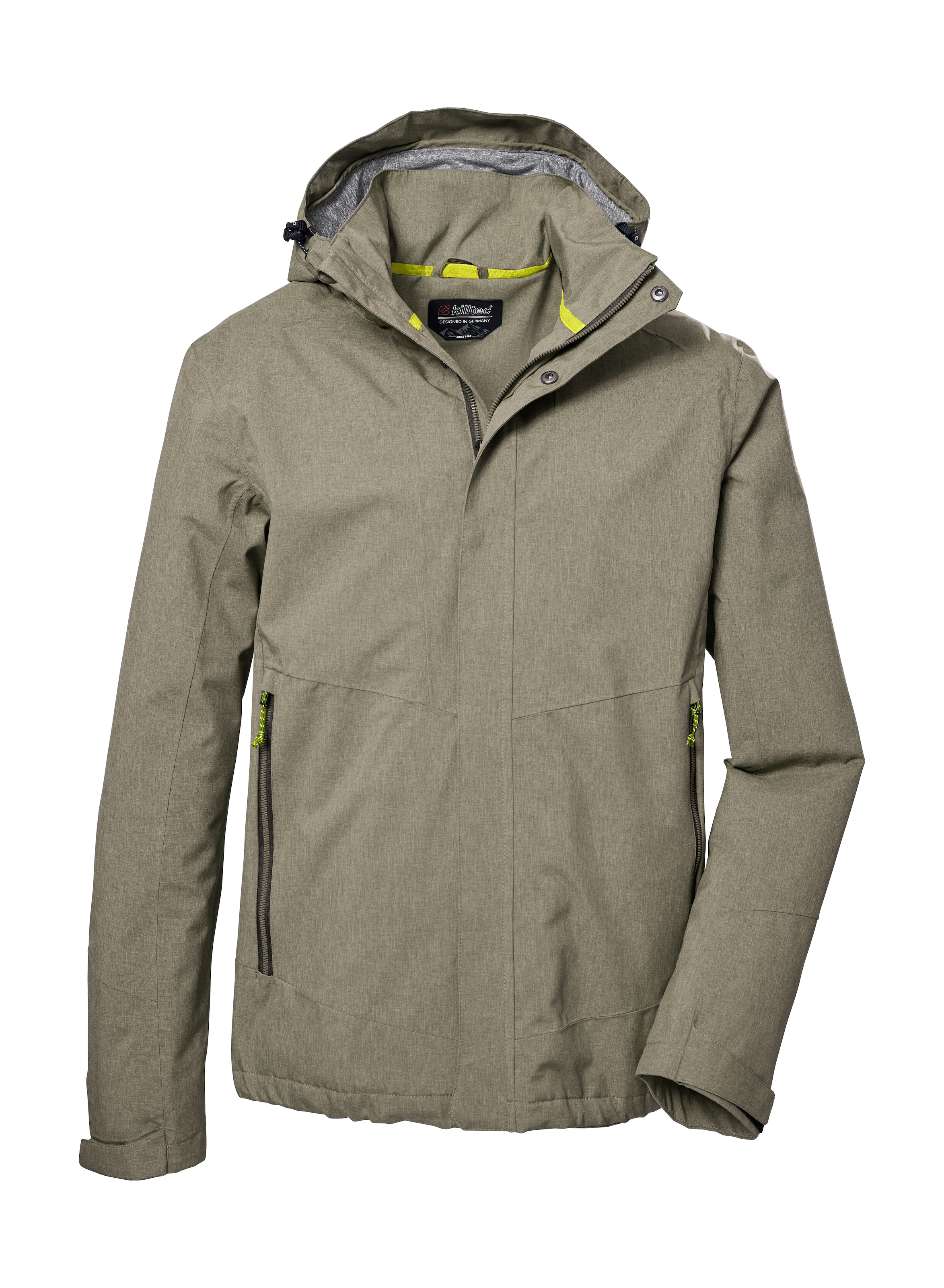 Killtec Outdoorjacke "KOS 53 MN JCKT"