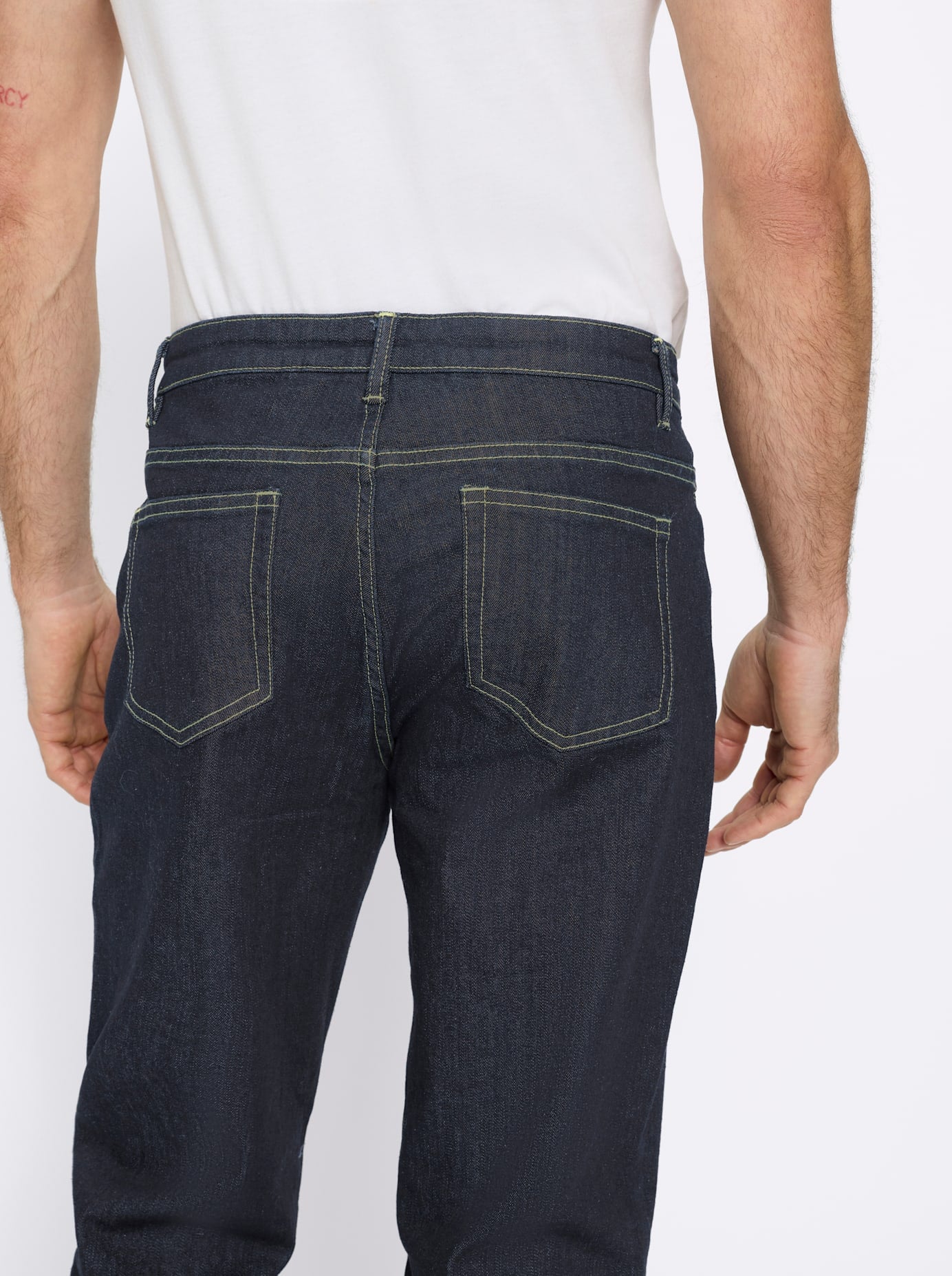 Marco Donati Bequeme Jeans 1