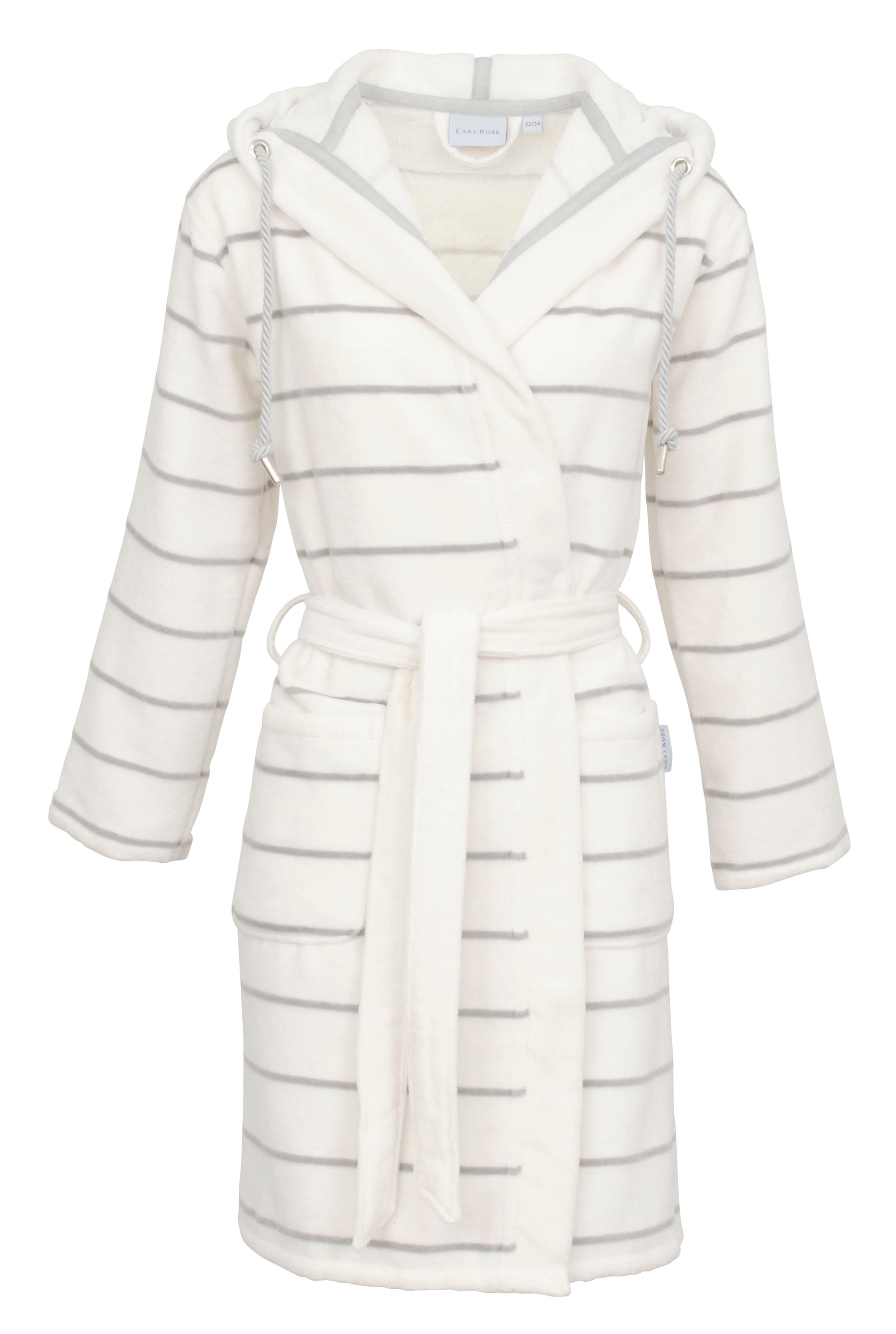 Carl Ross Damenbademantel "246310", 1 Stk. günstig online kaufen