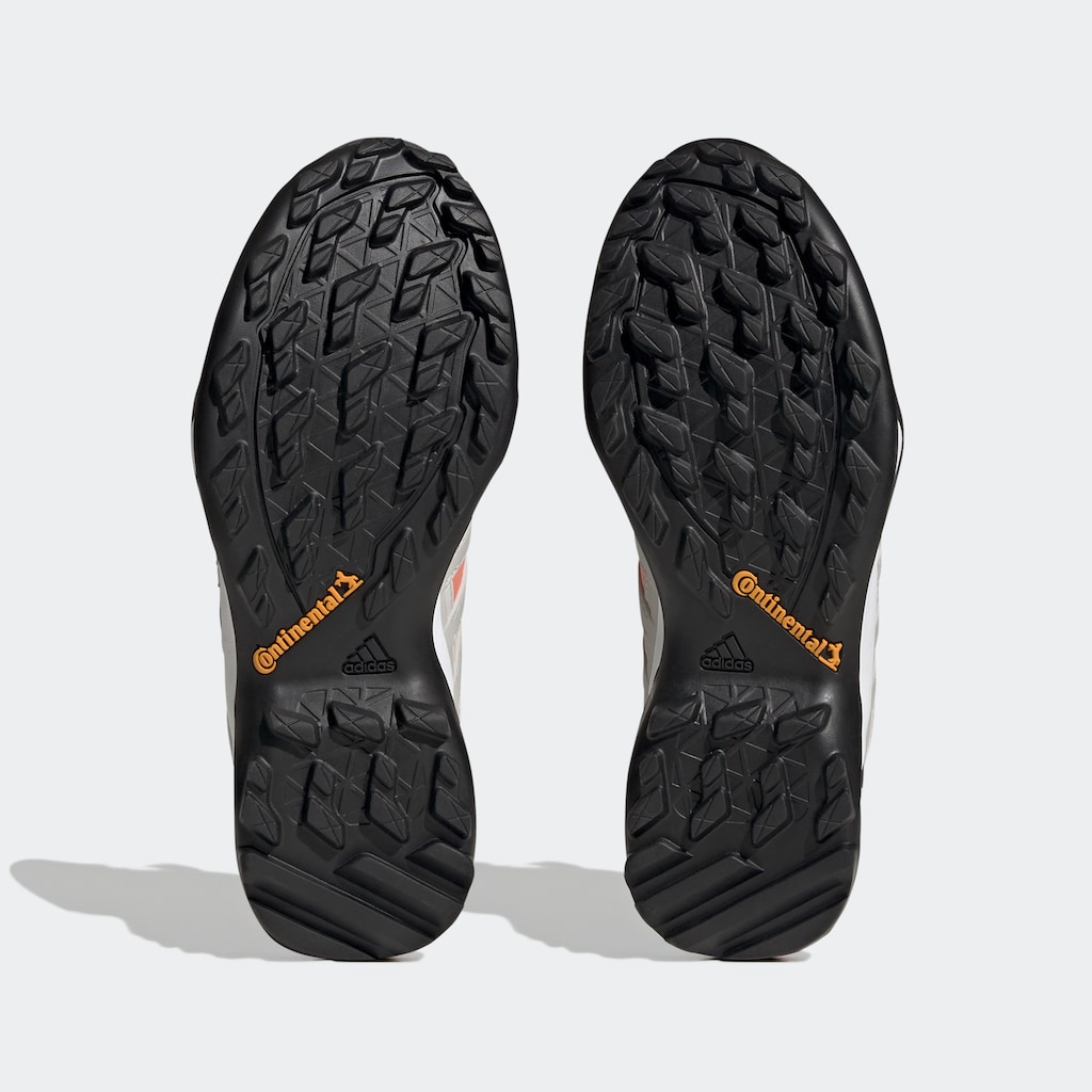 adidas TERREX Wanderschuh, wasserdicht