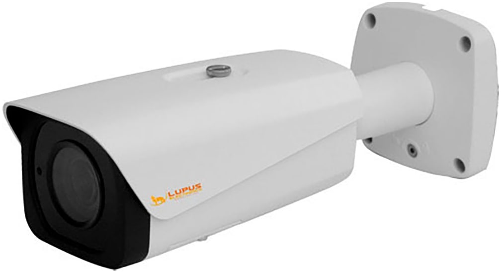 Überwachungskamera »LE 149HD - 1080p«, Innenbereich, Full HD HDTV Kamera, wetterfest,...