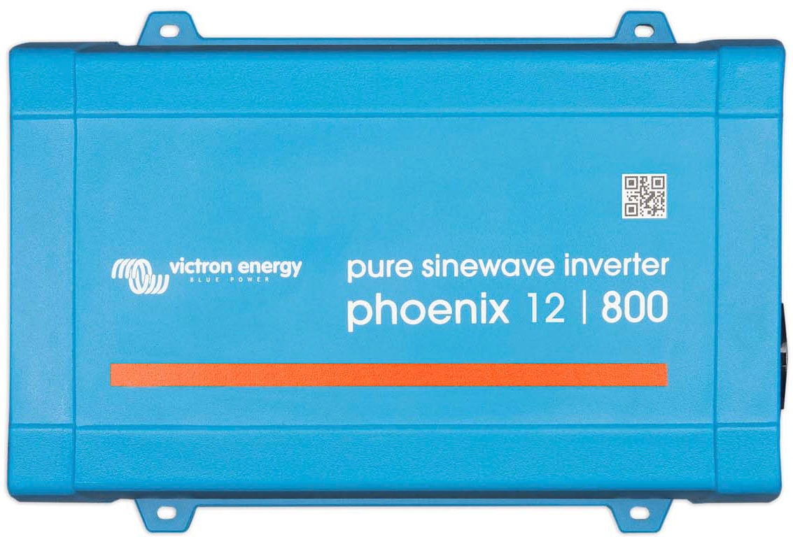 Wechselrichter »»Inverter Victron Phoenix 12/800 VE.Direct IEC««