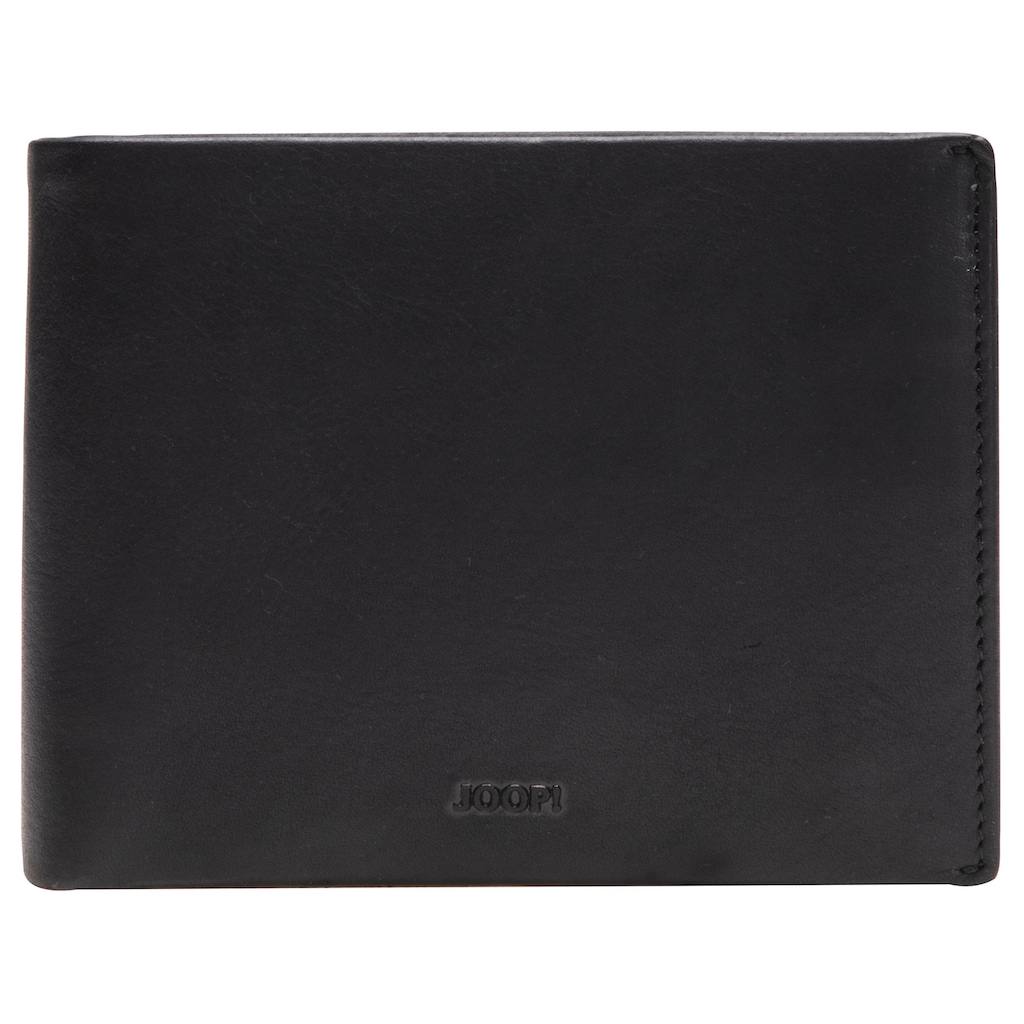 Joop! Geldbörse »loreto typhon billfold mh9«