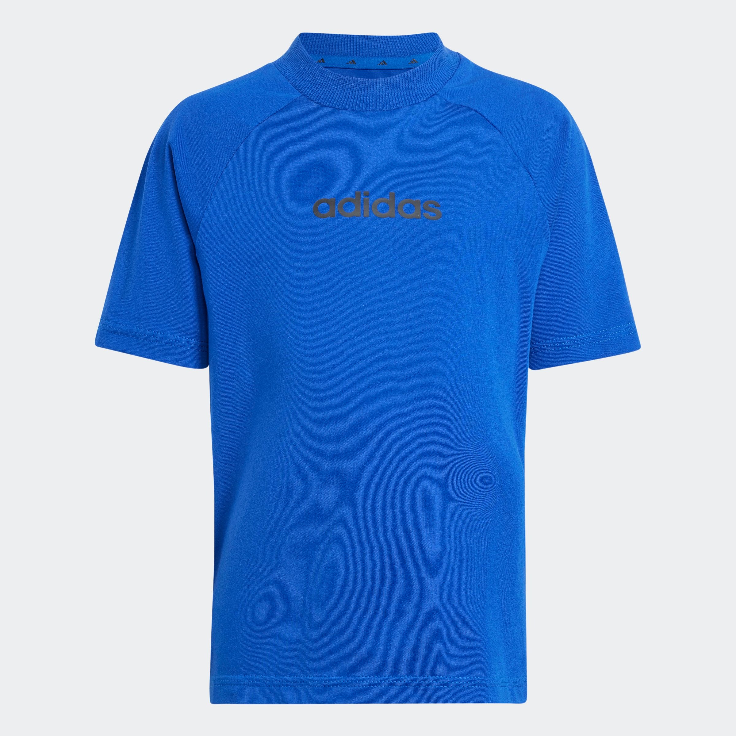 adidas Sportswear T-Shirt »LK LIN TEE 160«