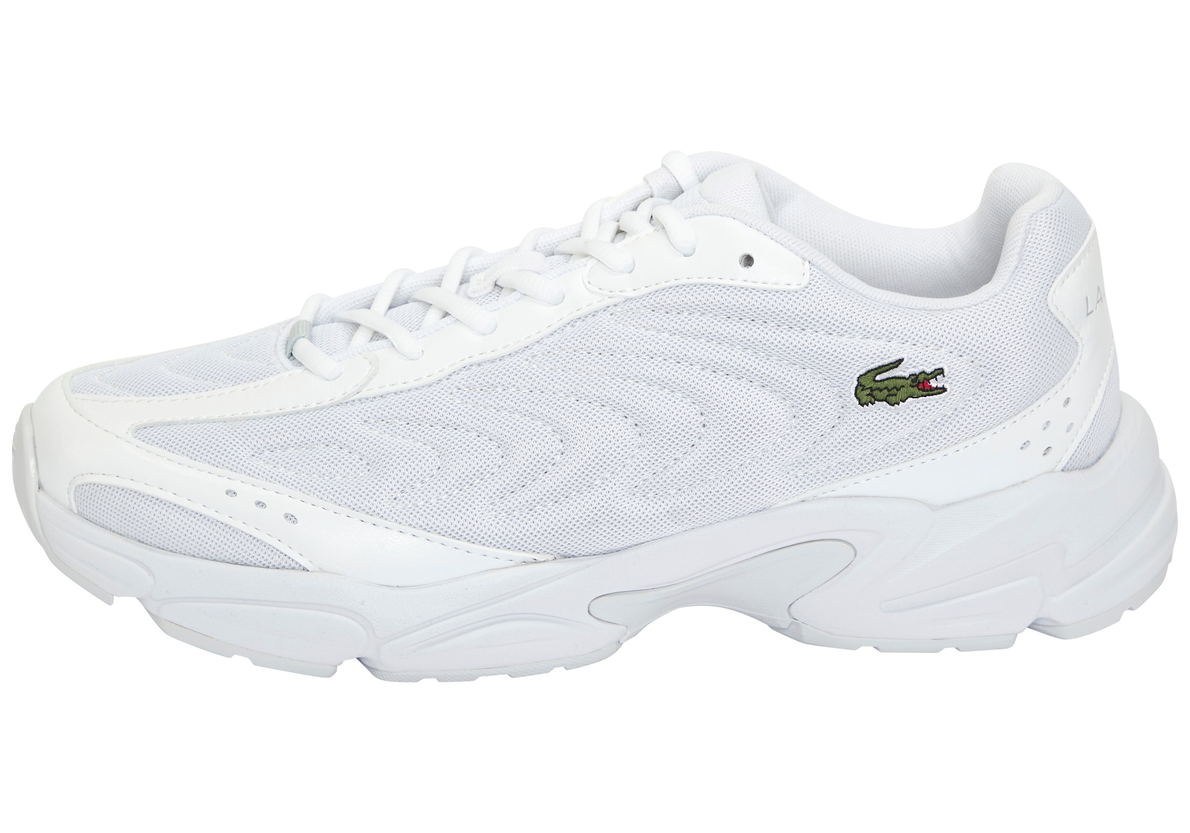 Lacoste Sneaker »LACOSTE STORM 96 2K LITE«