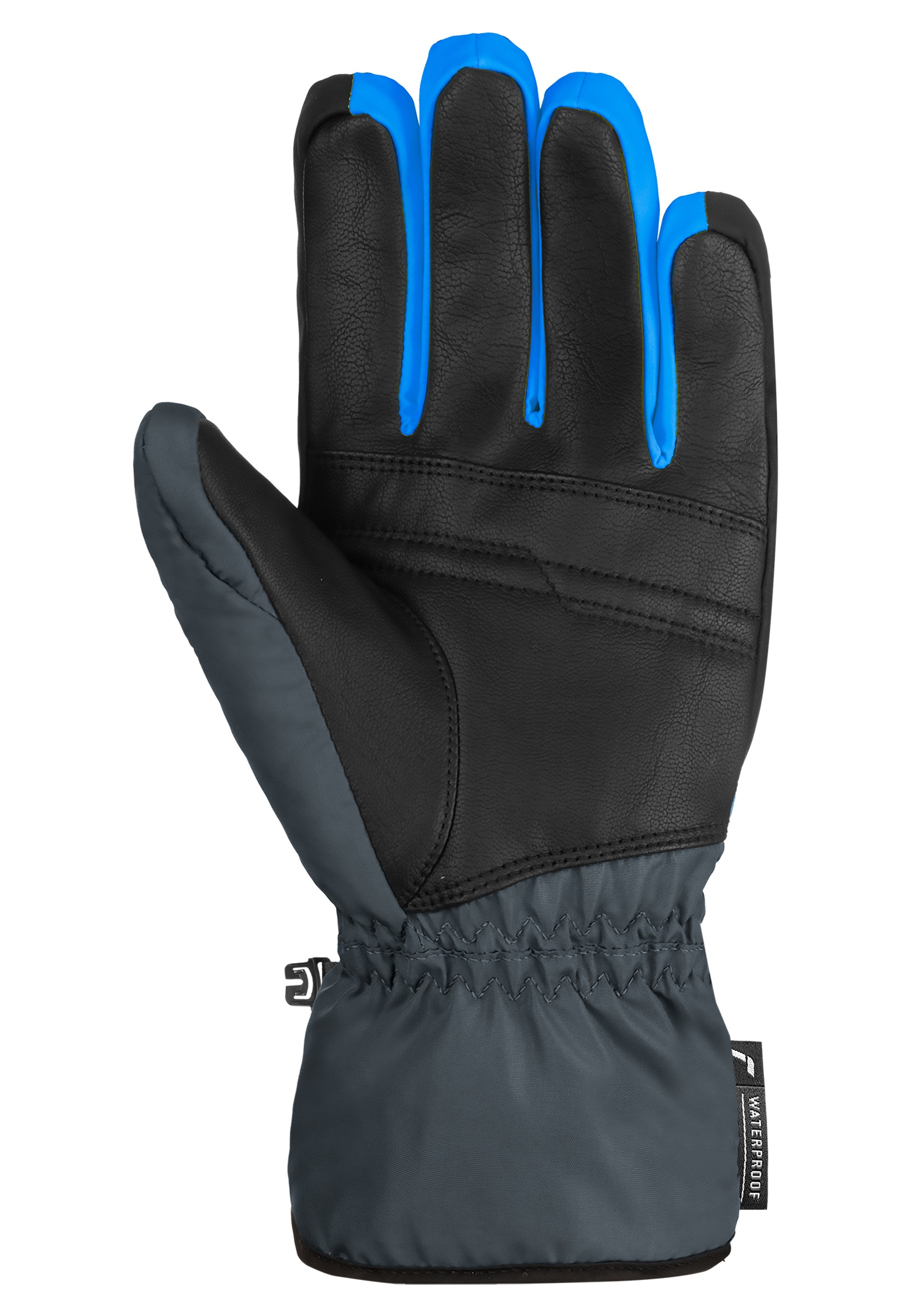 Thumbnail - Reusch Skihandschuhe "Brandon R-TEX XT", mit wasserdichter und atmungsaktiver Funktion
